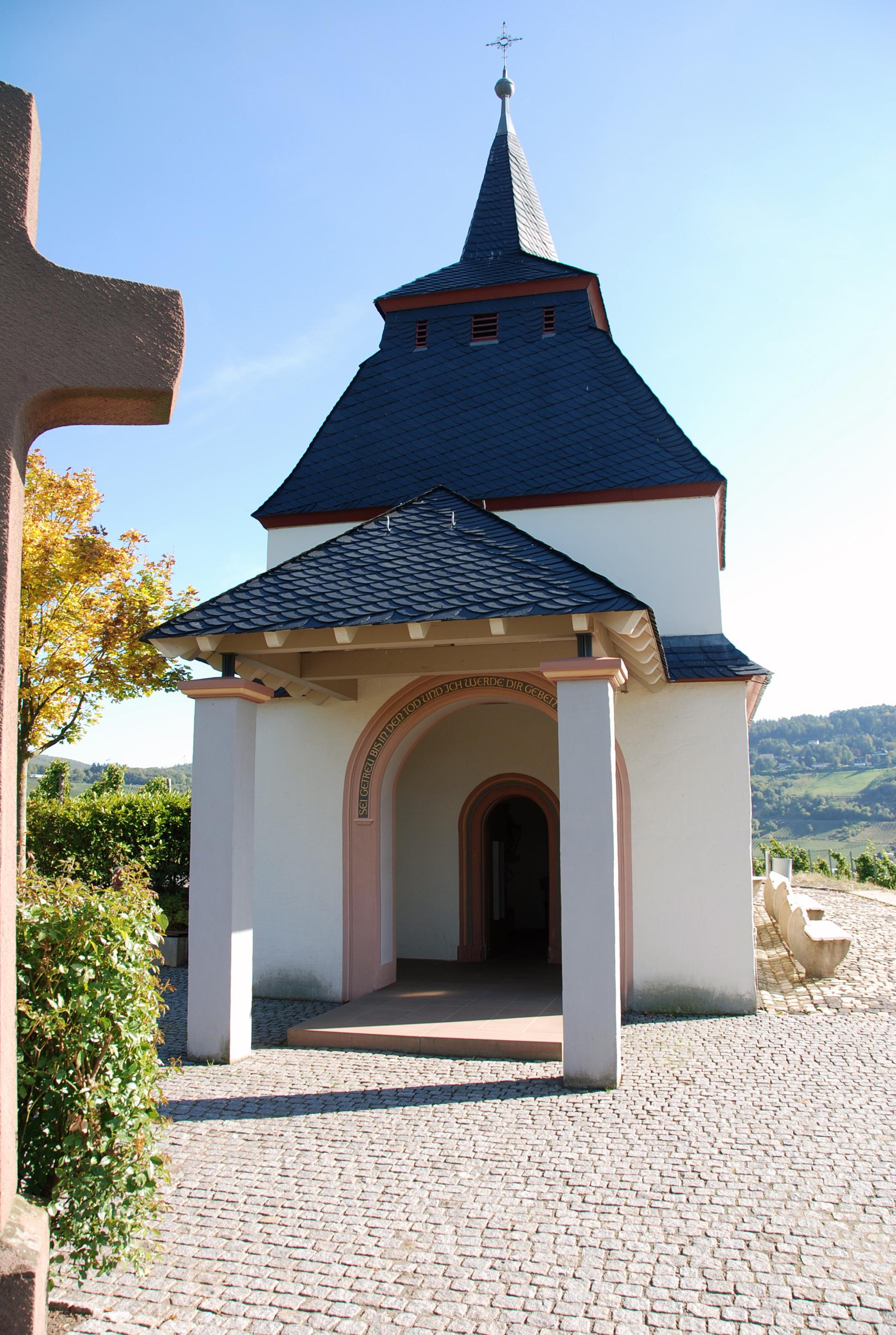 Trittenheim oktober