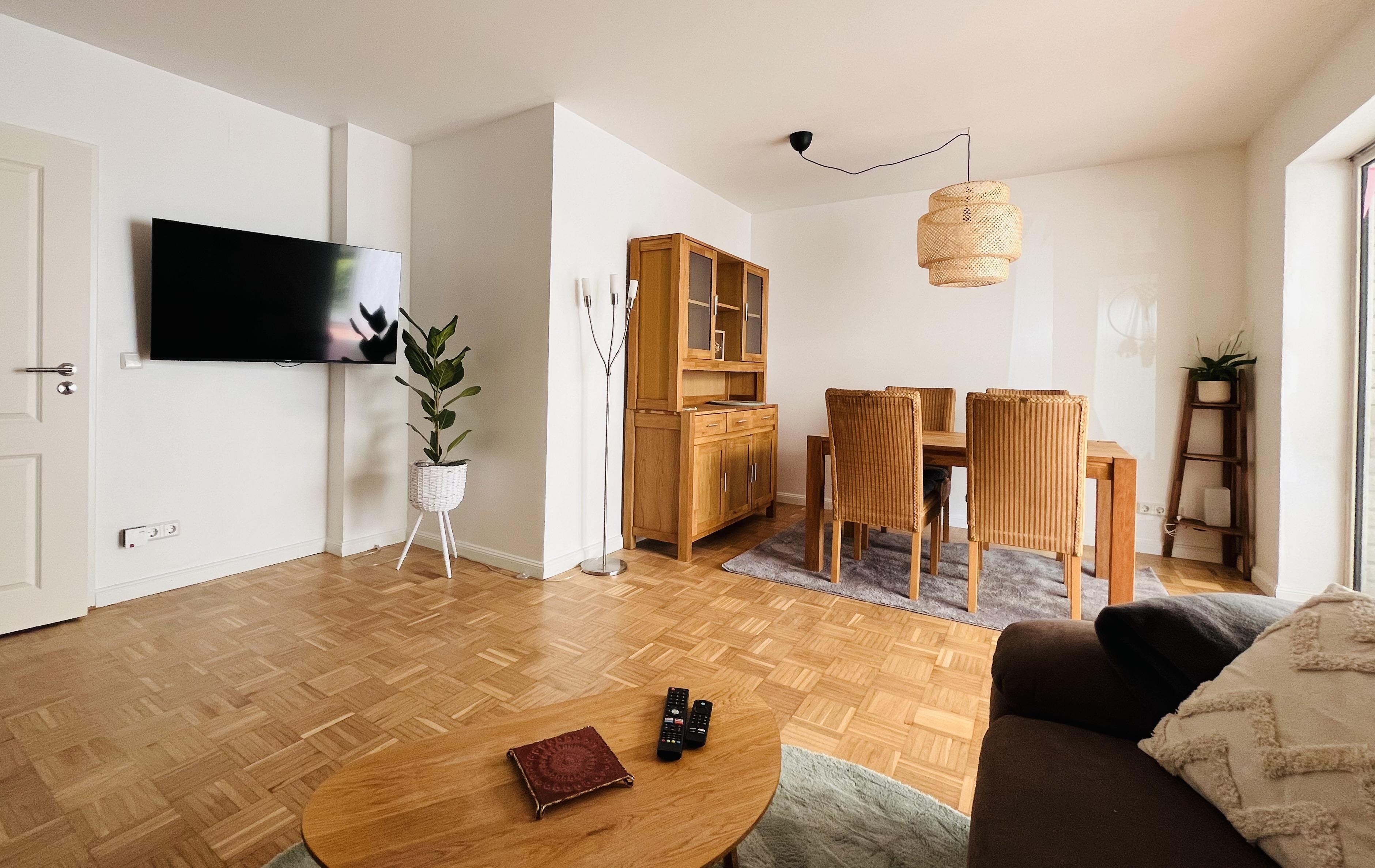 Wohnzimmer Foto 4