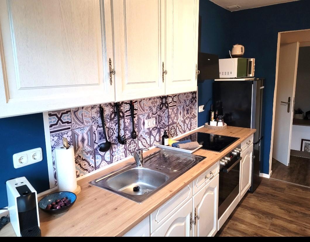 Ferienwohnung Weidentriesch (03)