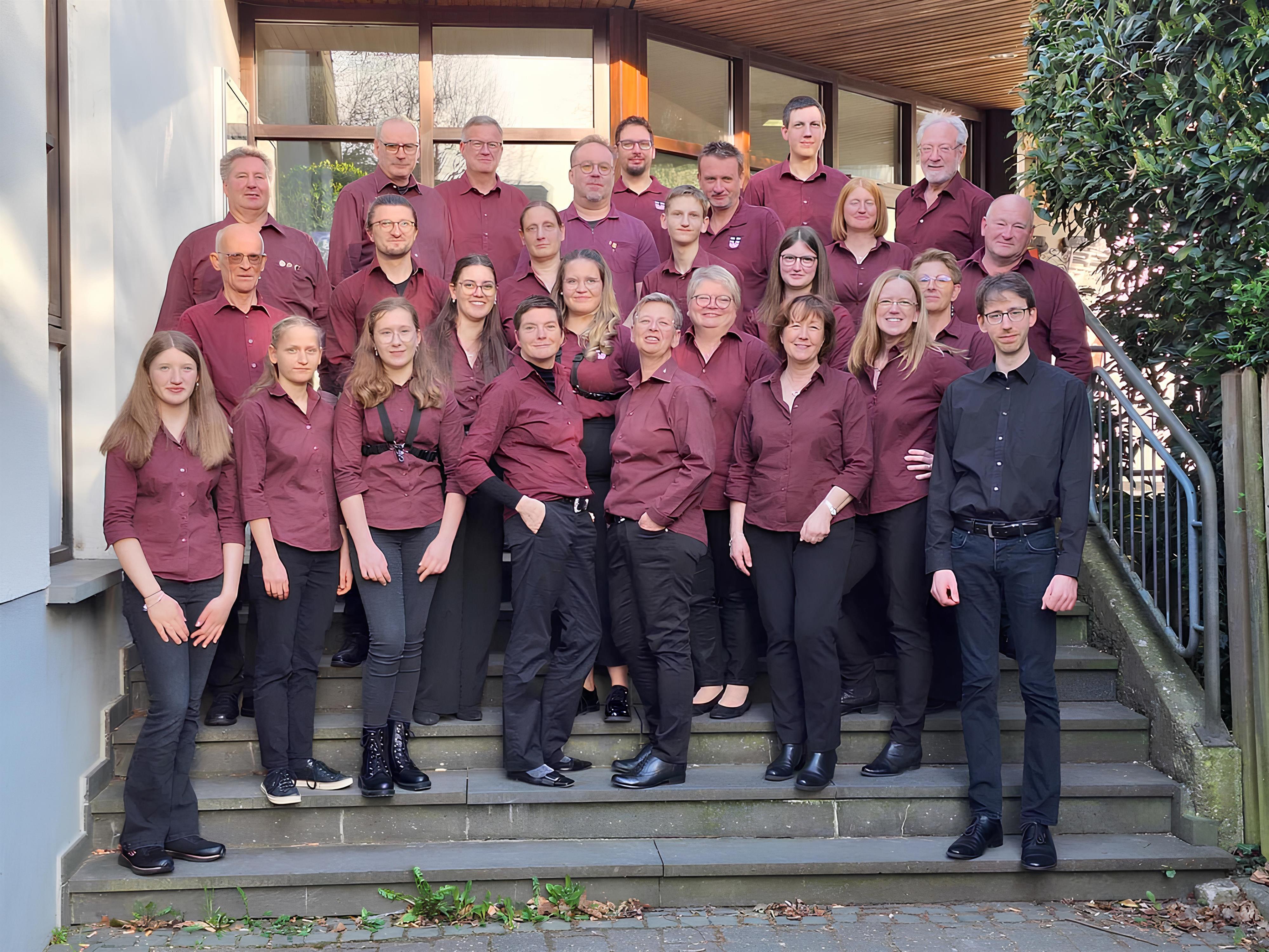 Stadtorchester Adenau, @ Stadtorchester Adenau e. V.