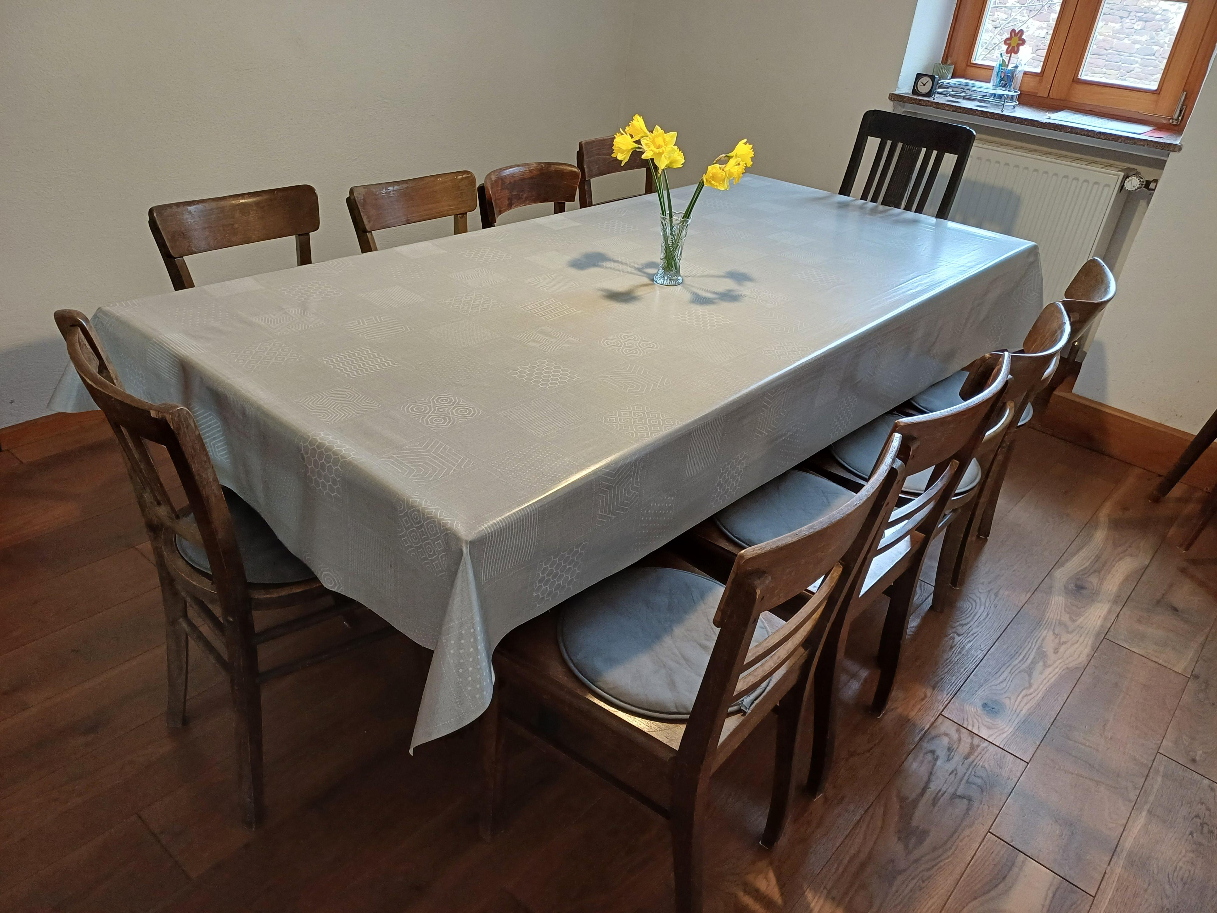 Esszimmer Haupthaus