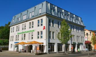 Markt-Apotheke Diez