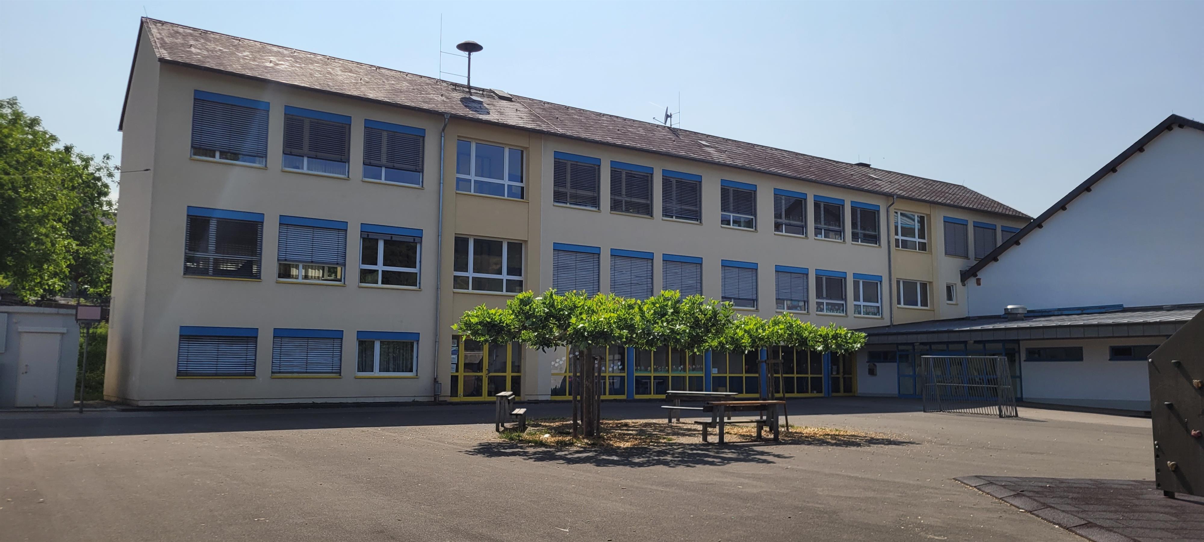 Grundschule 2