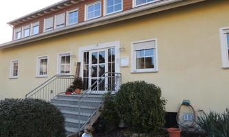 Haus Waldblick