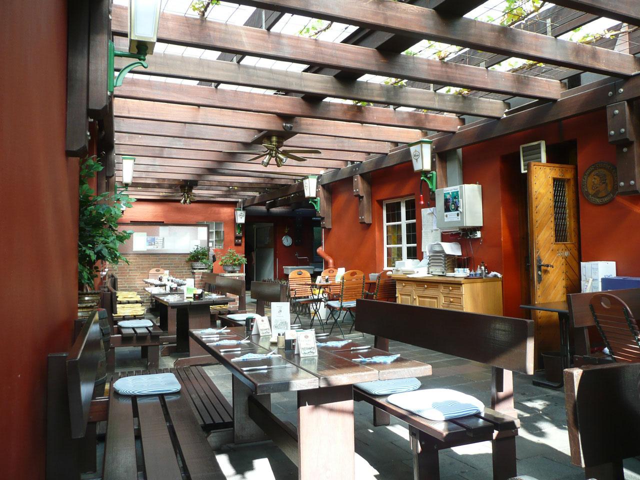 Restaurant Eifeler Hof