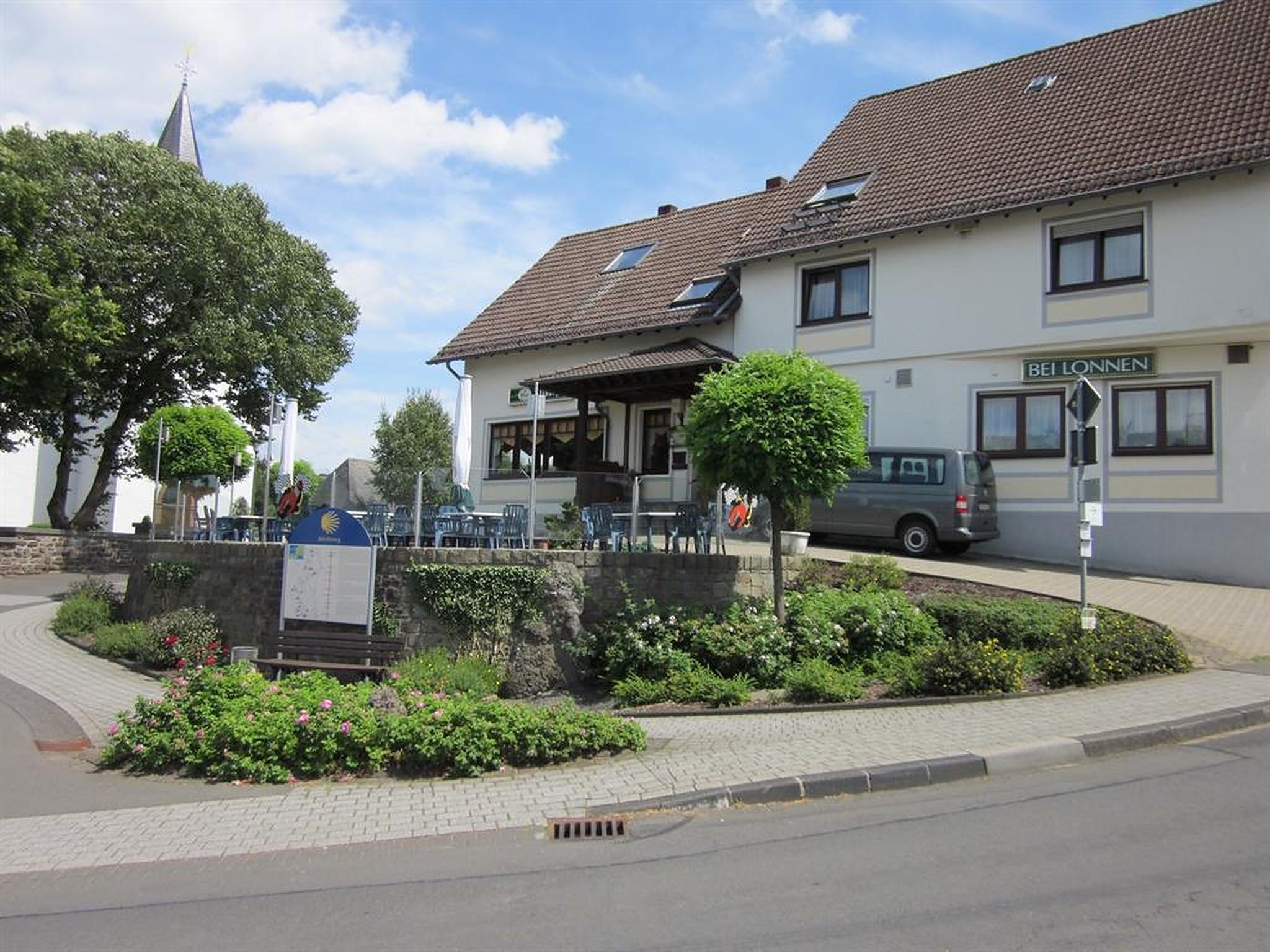 Ormont Gasthaus "Bei Lonnen"