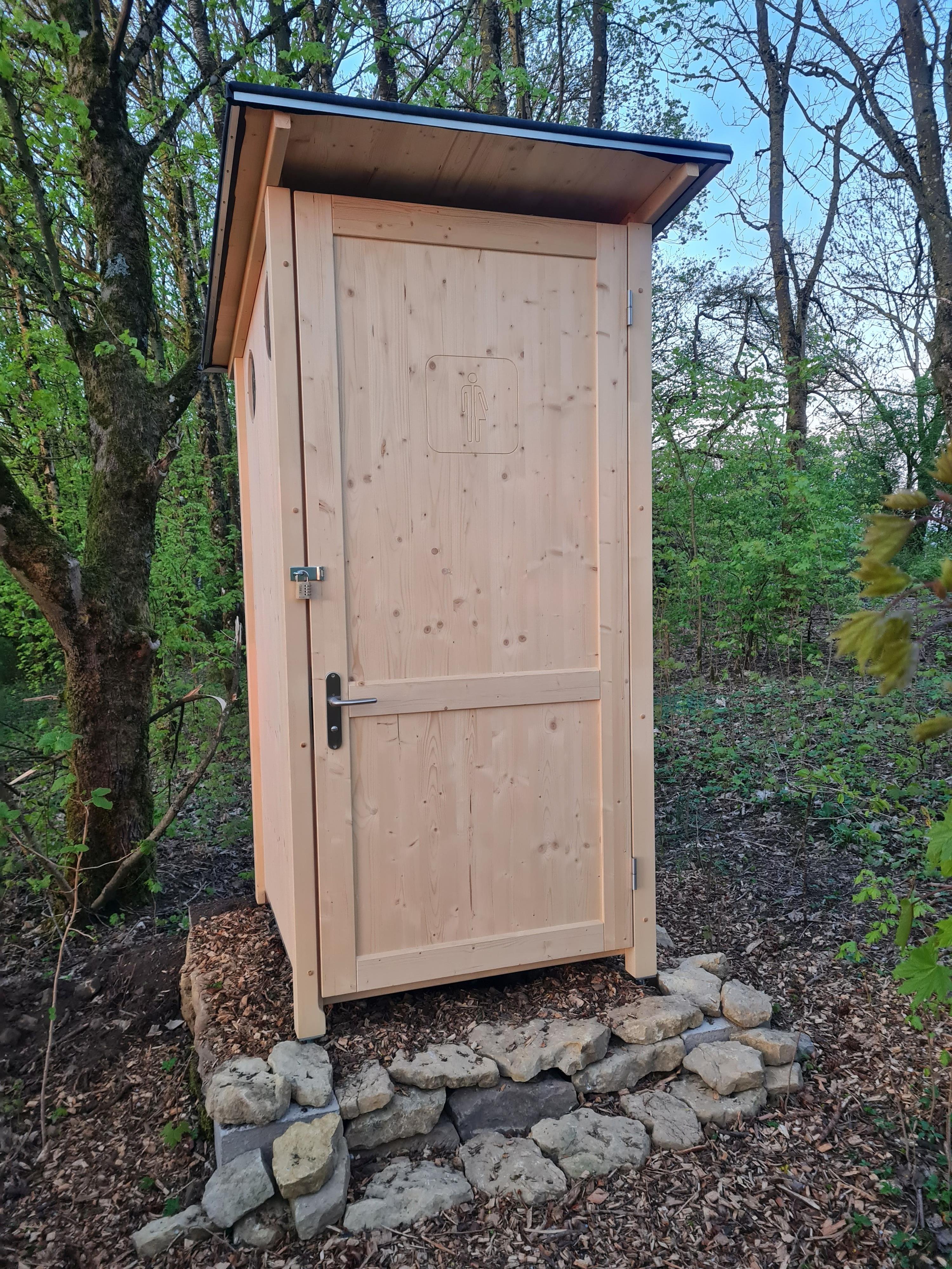 Trekkingplatz "Saargau" (02)