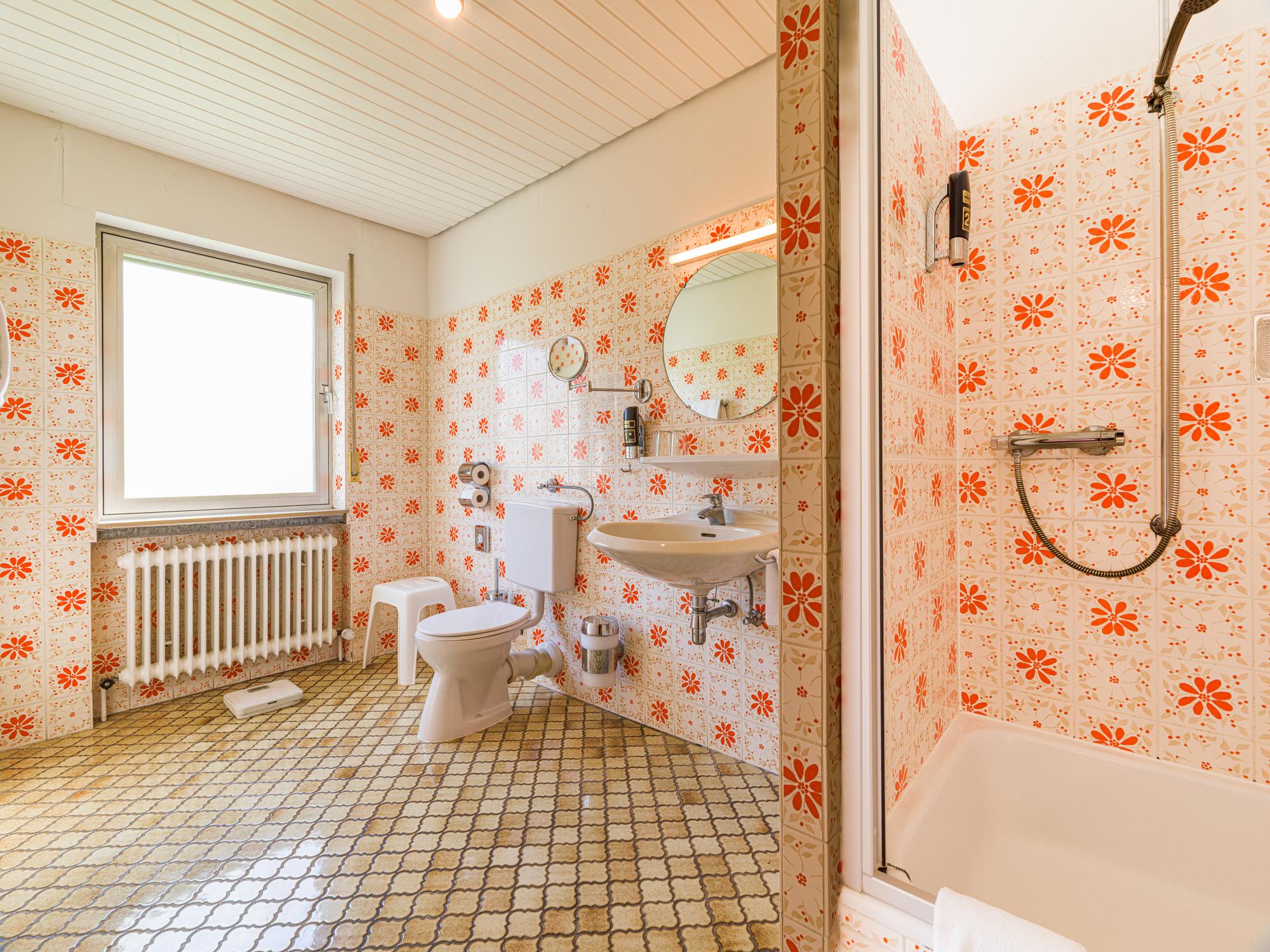 Comfort Doppelzimmer Plus Badezimmer