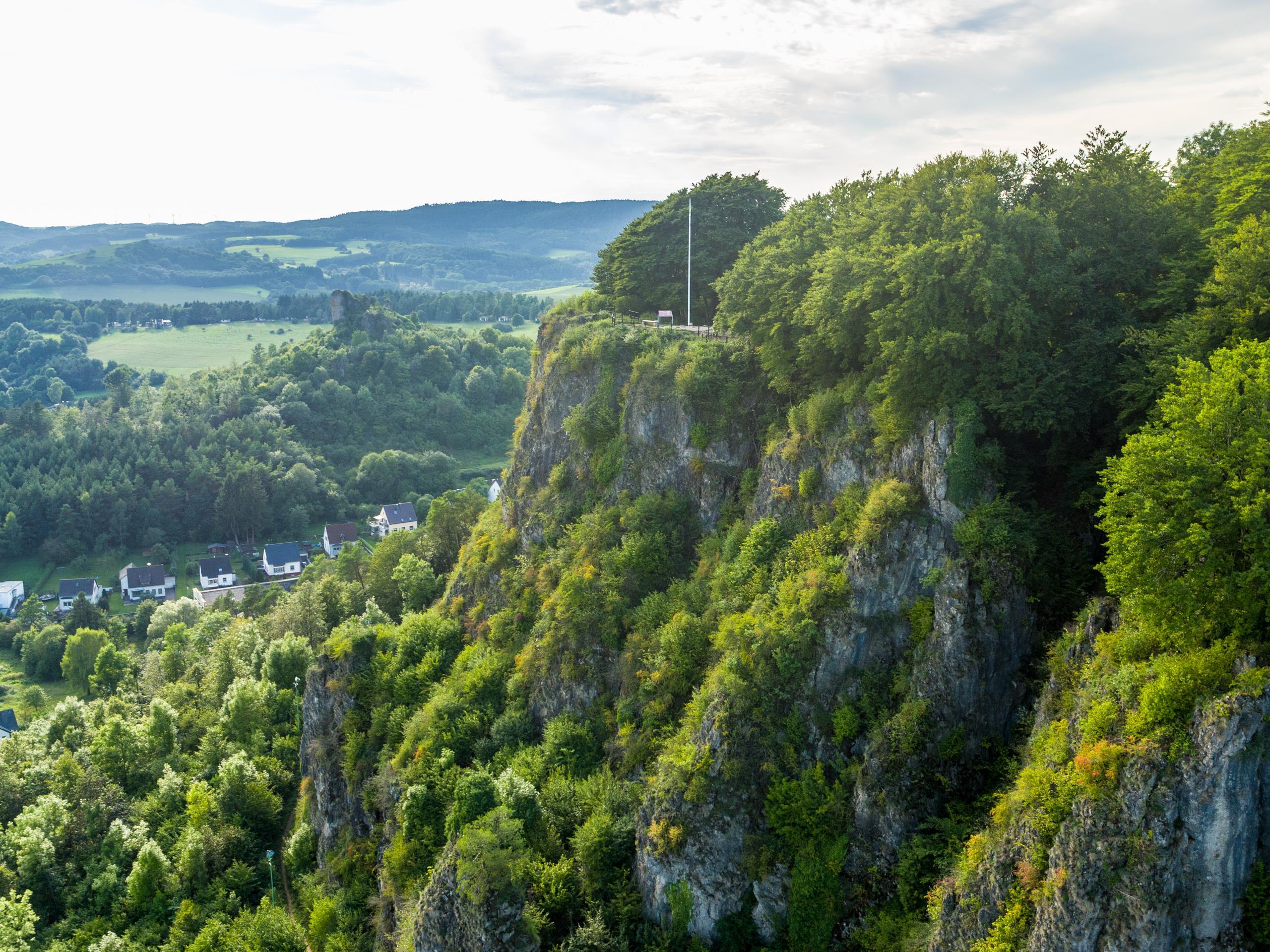 44+ Gerolstein Rasbach Teich, „ich werde so oft wie möglich vor