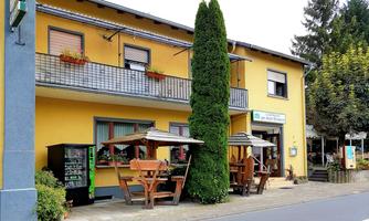 Gasthaus "Alte Brauerei"