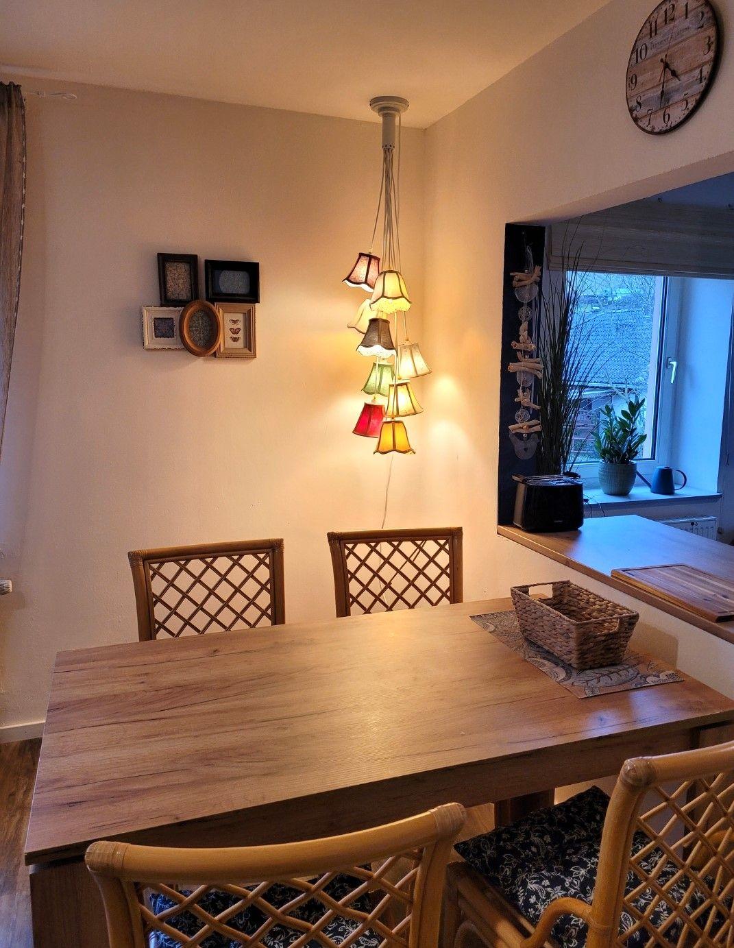 Ferienwohnung Weidentriesch (06)