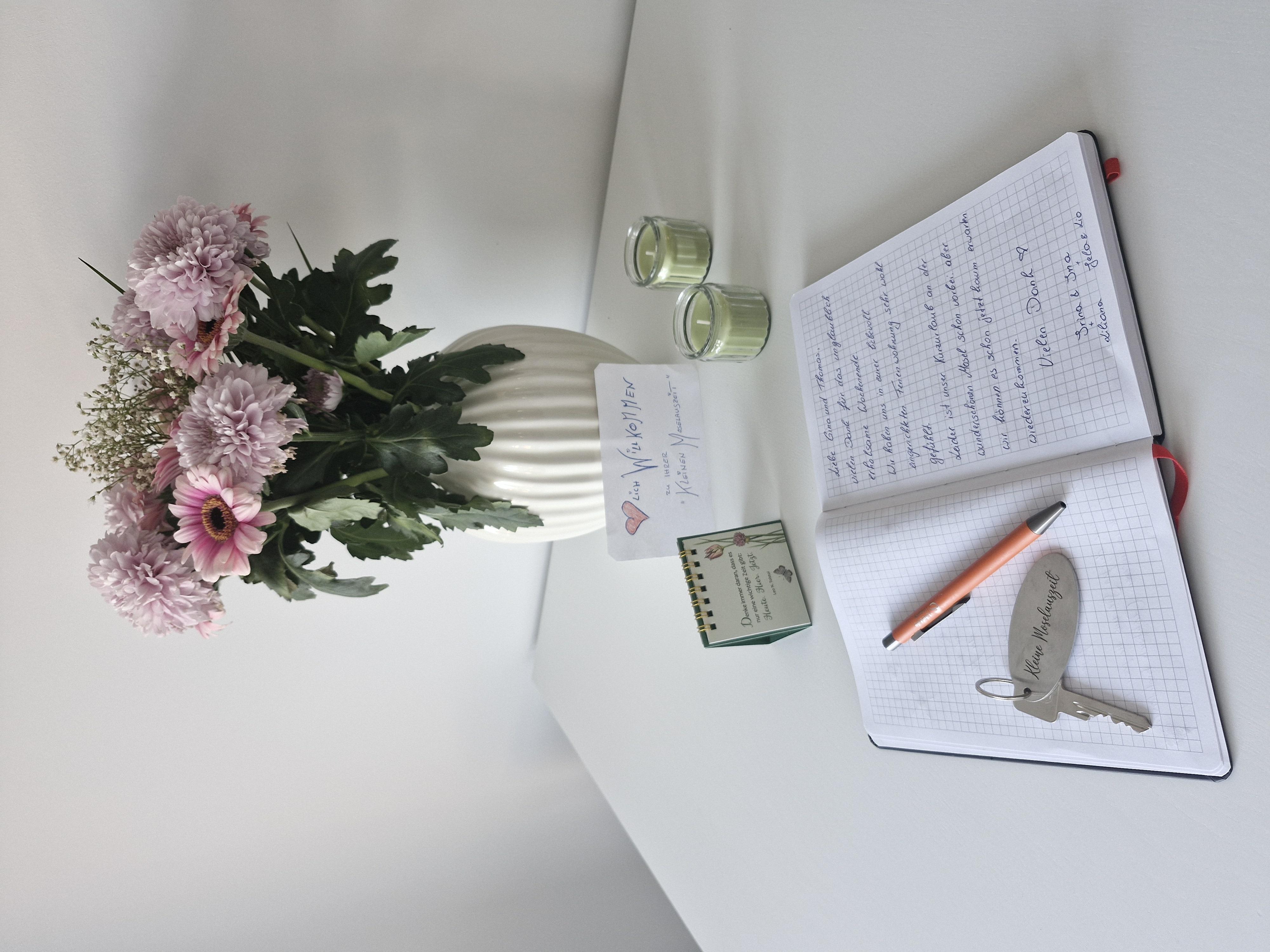 Herzlich Willkommen!