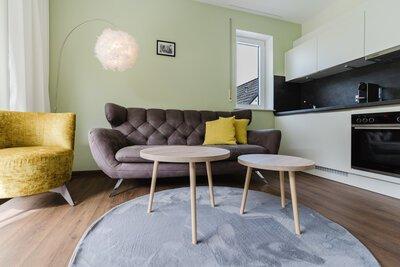 Junior Suite "Goldtropfen"