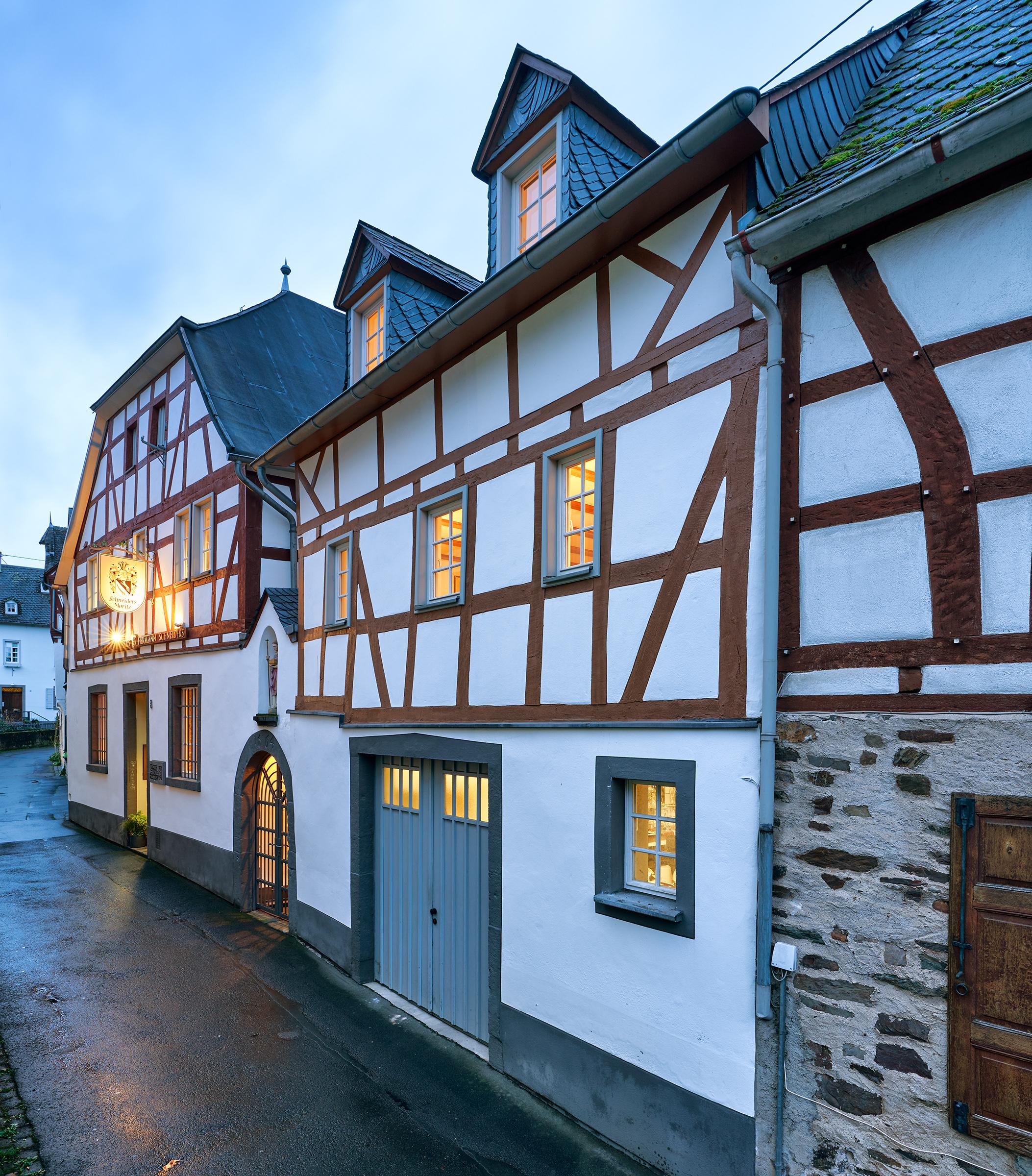 Weingut Schneider-Moritz