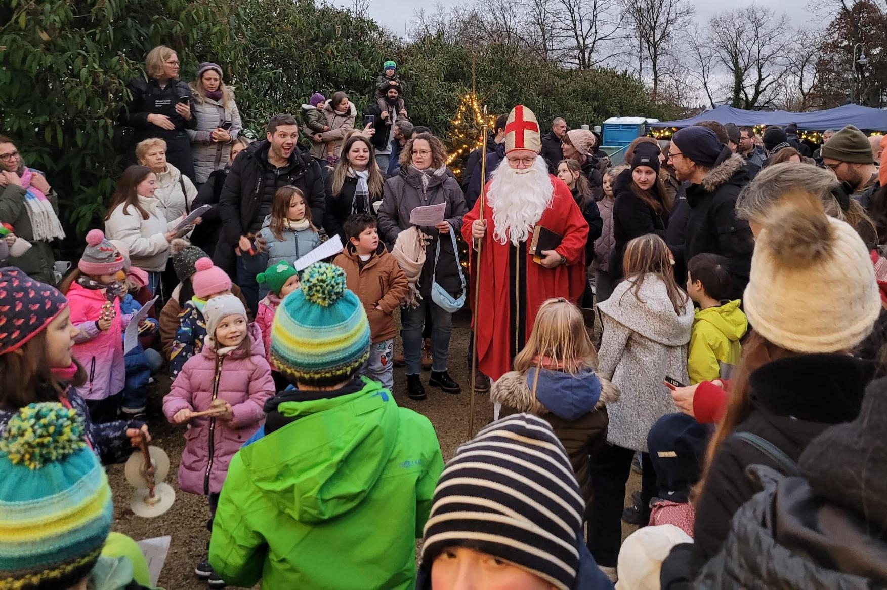 Glühweinfest Berendsborn (2)