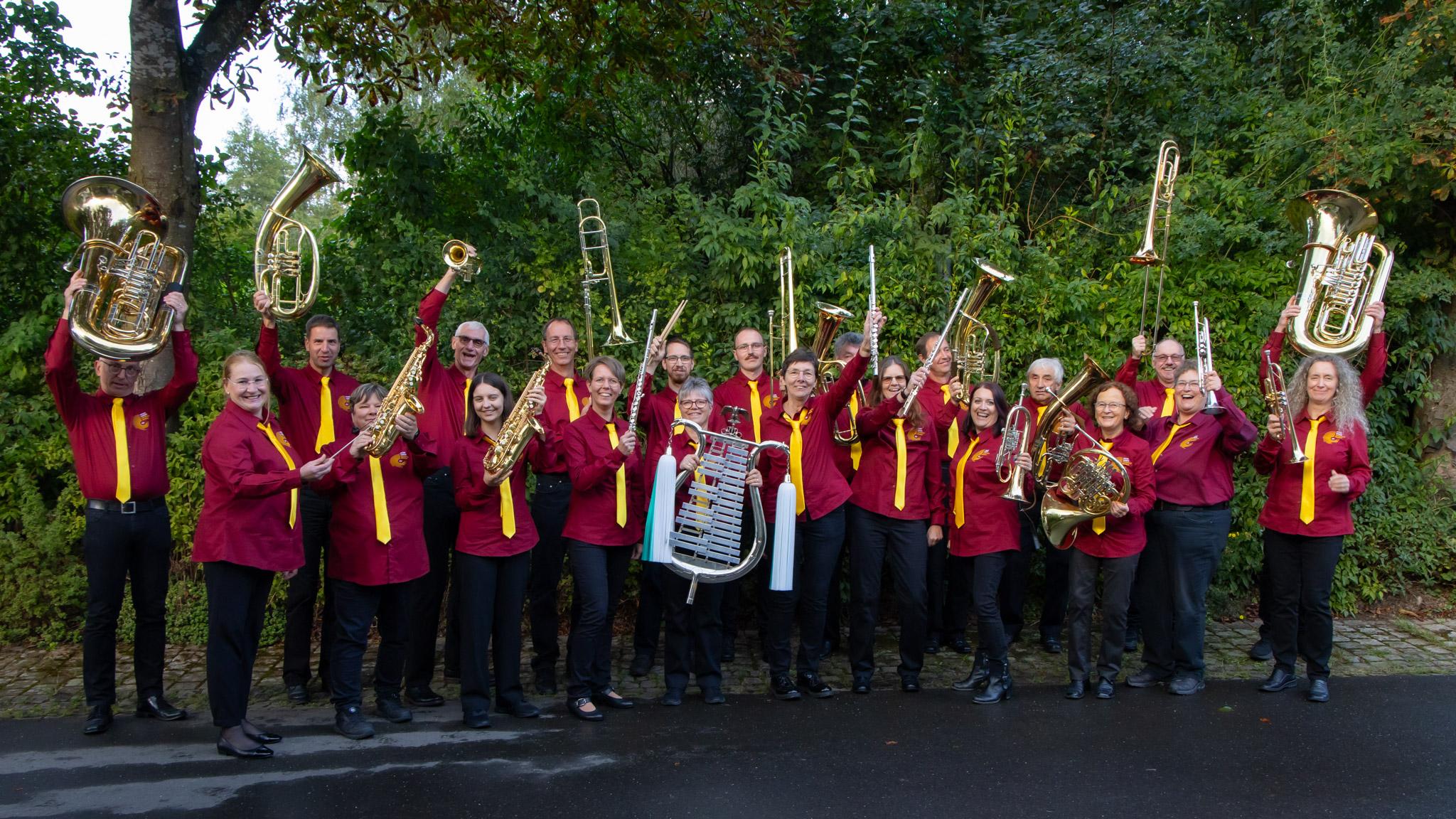 Musikverein Irmenach-Beuren
