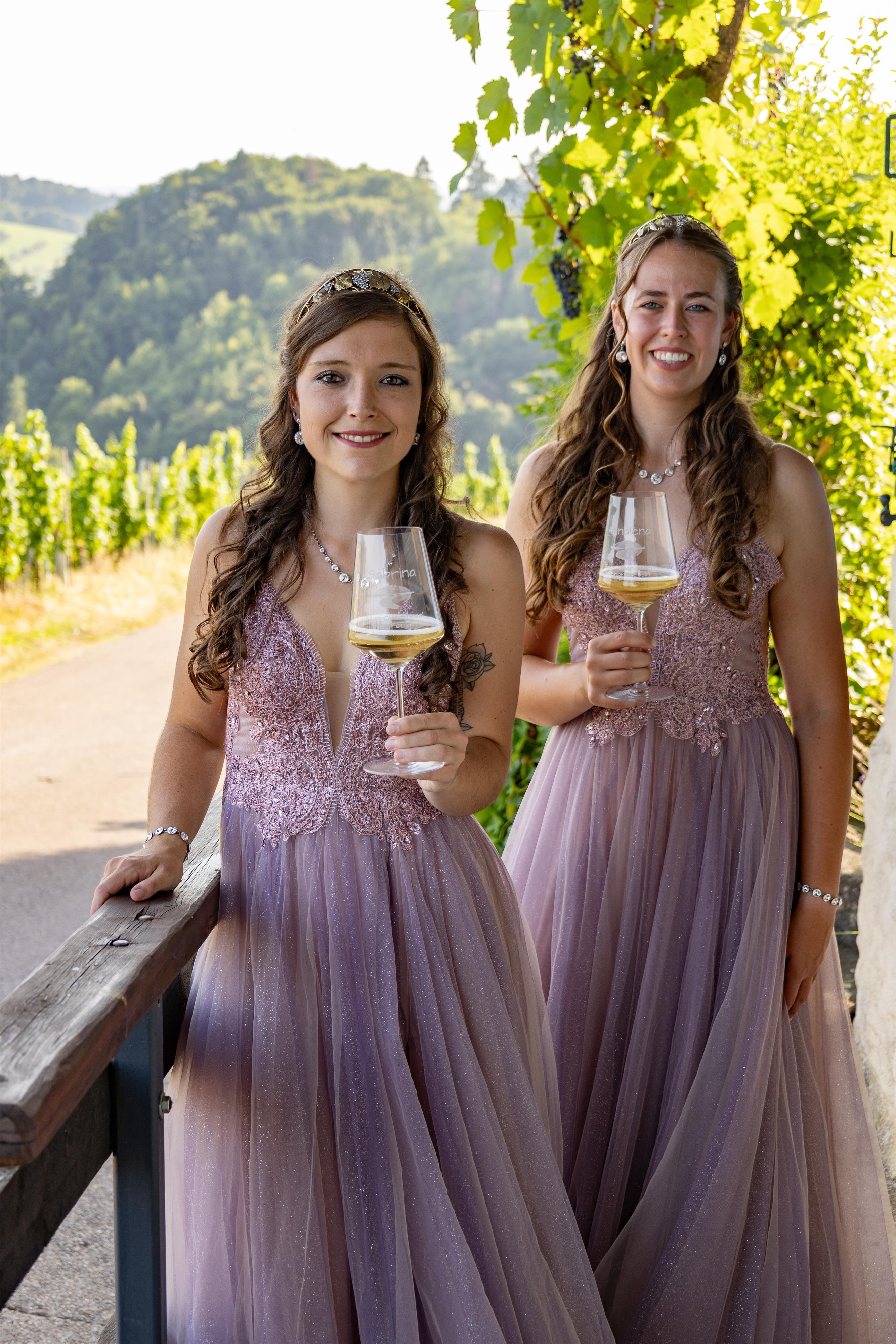 Saar-Obermosel-Weinhoheiten 2025/2026