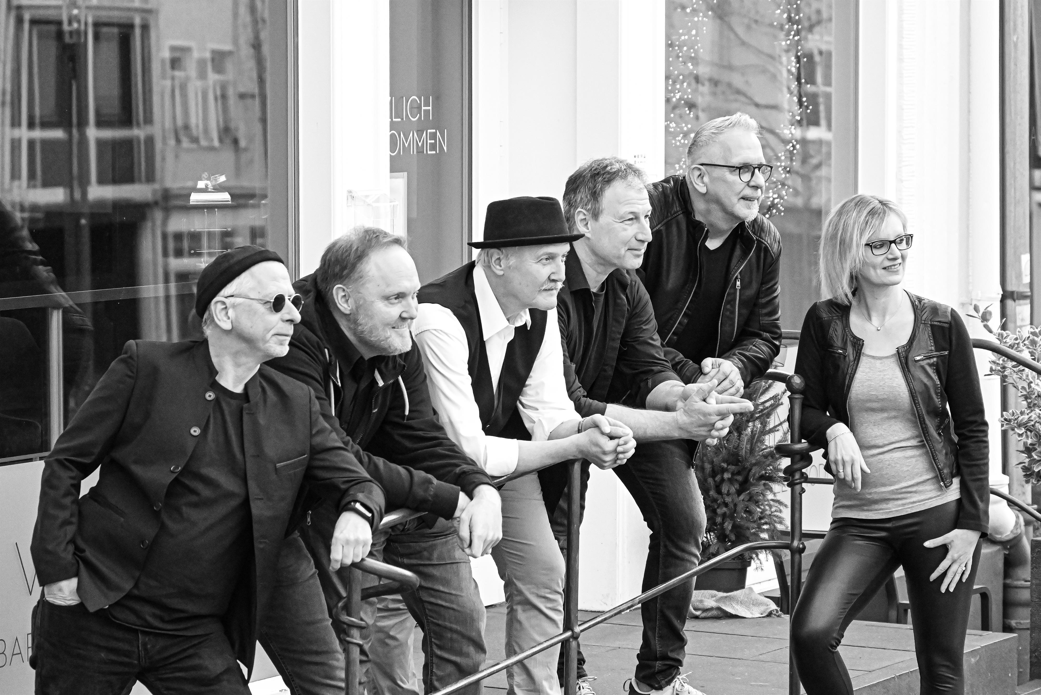 Sommerfestival 2025 - The Mysterious KAZOO SideProject