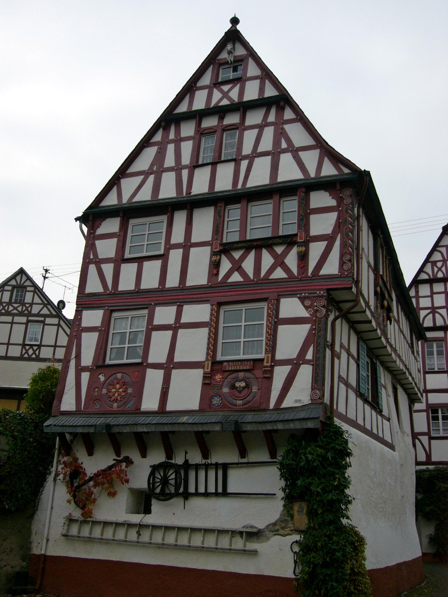 Fährhaus
