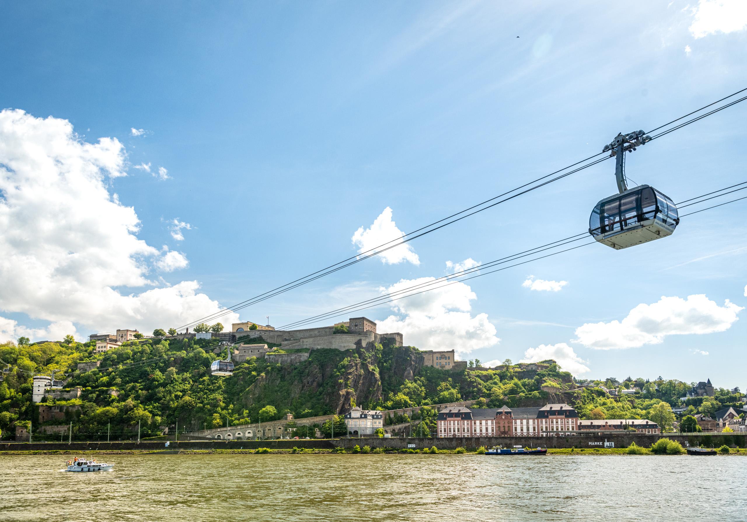 Seilbahn