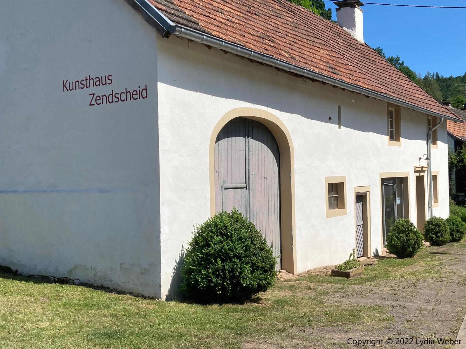 Kunsthaus Zendscheid