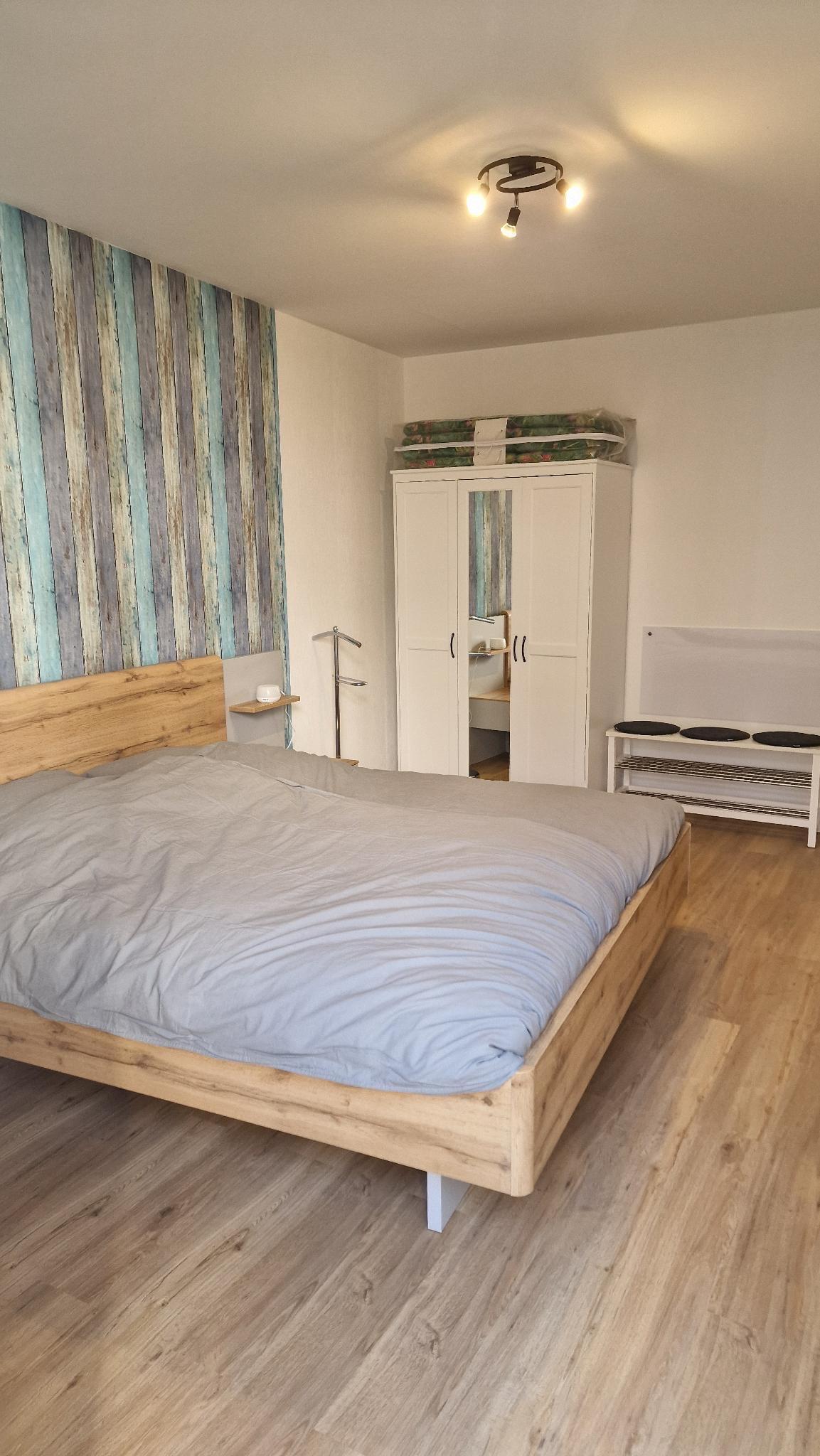 Ferienwohnung Pütz Saarburg (4)