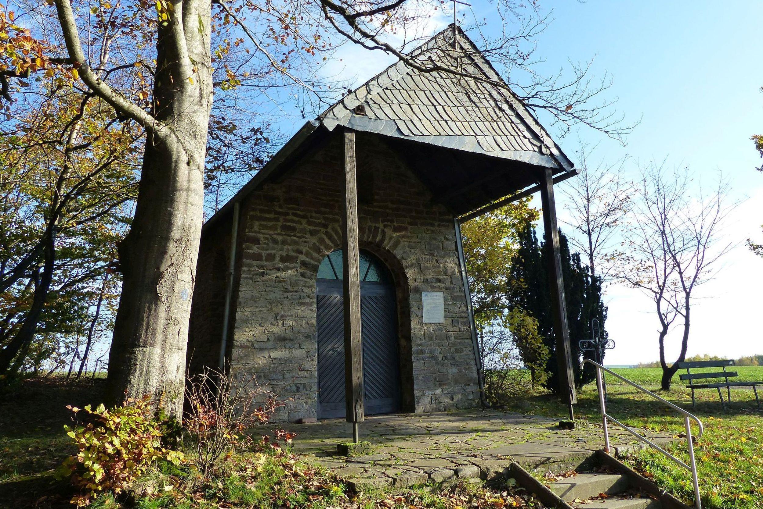 Marienkapelle