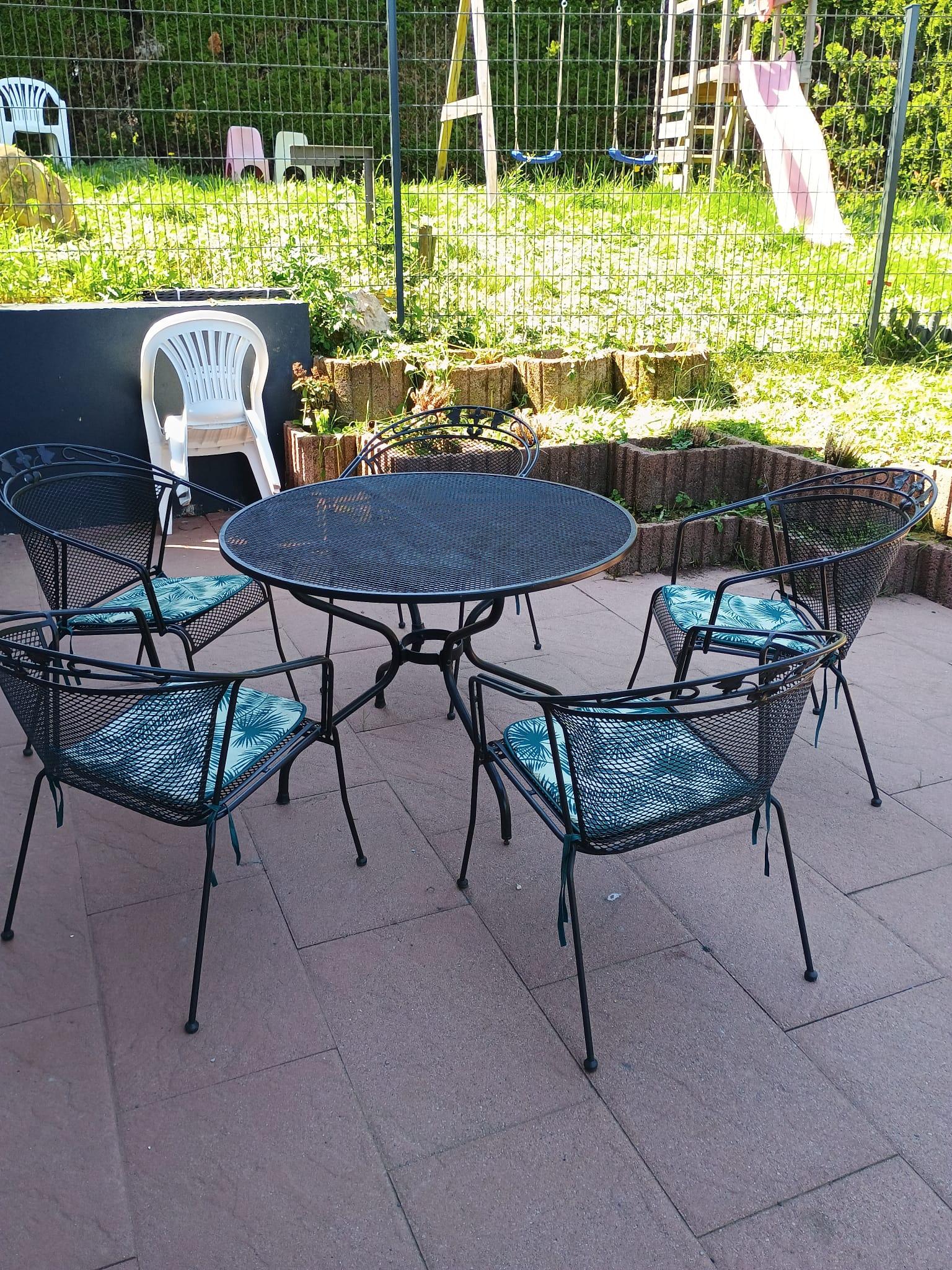 Ferienwohnung Mobembo Konz-Kommlingen (13)