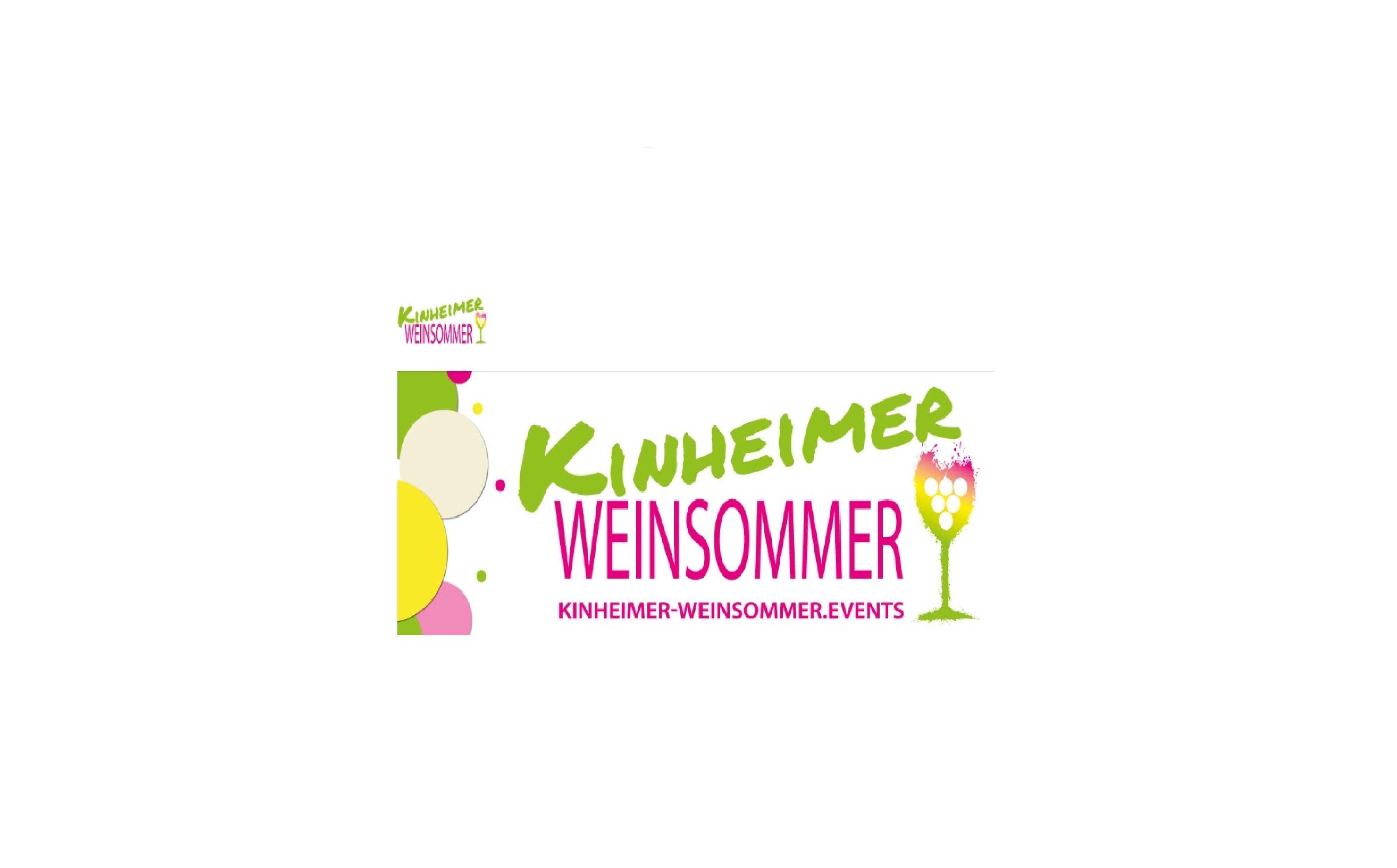 Weinsommer Logo