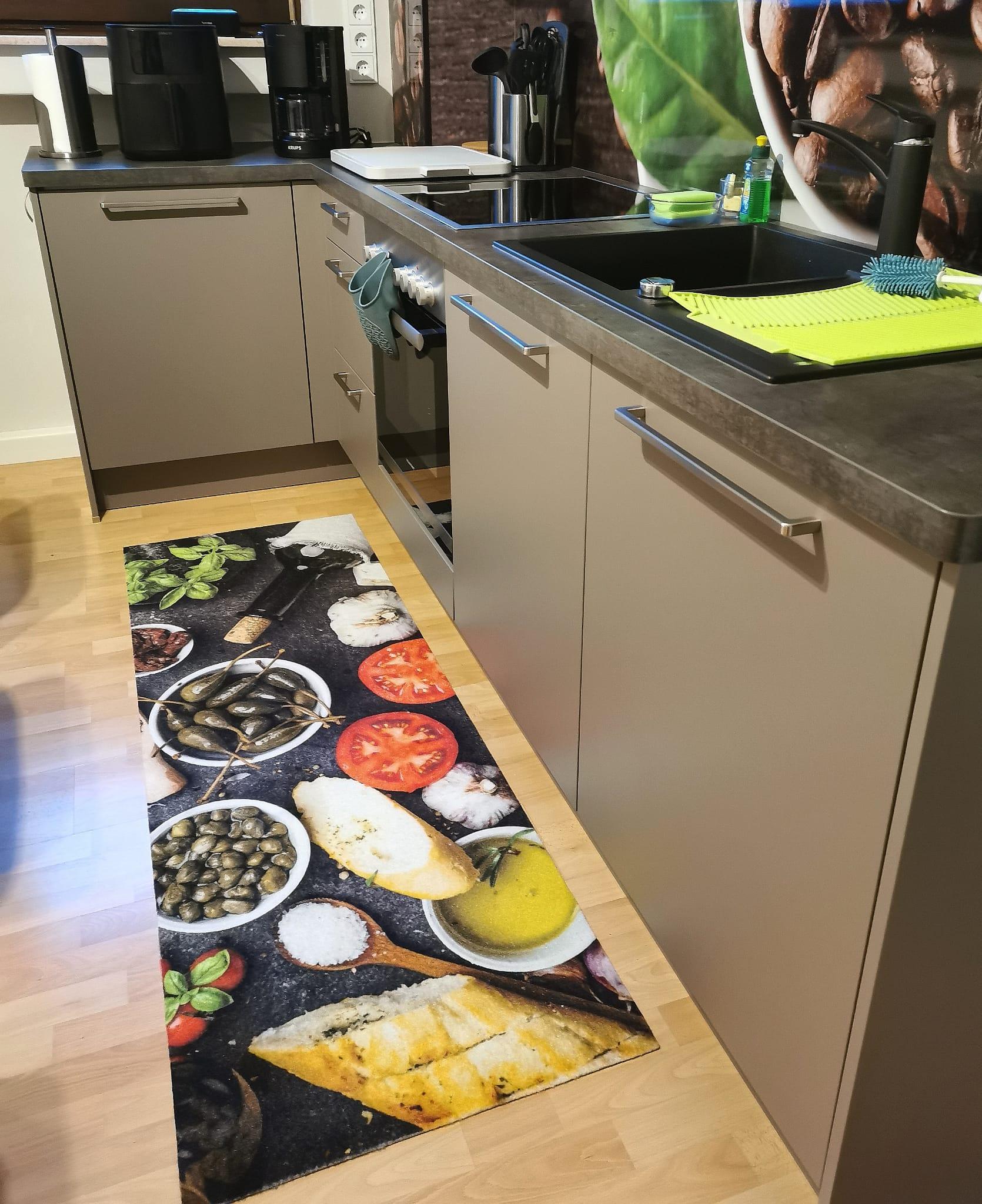 Ferienwohnung Hedi, Fam. Hilker, Konz (08)