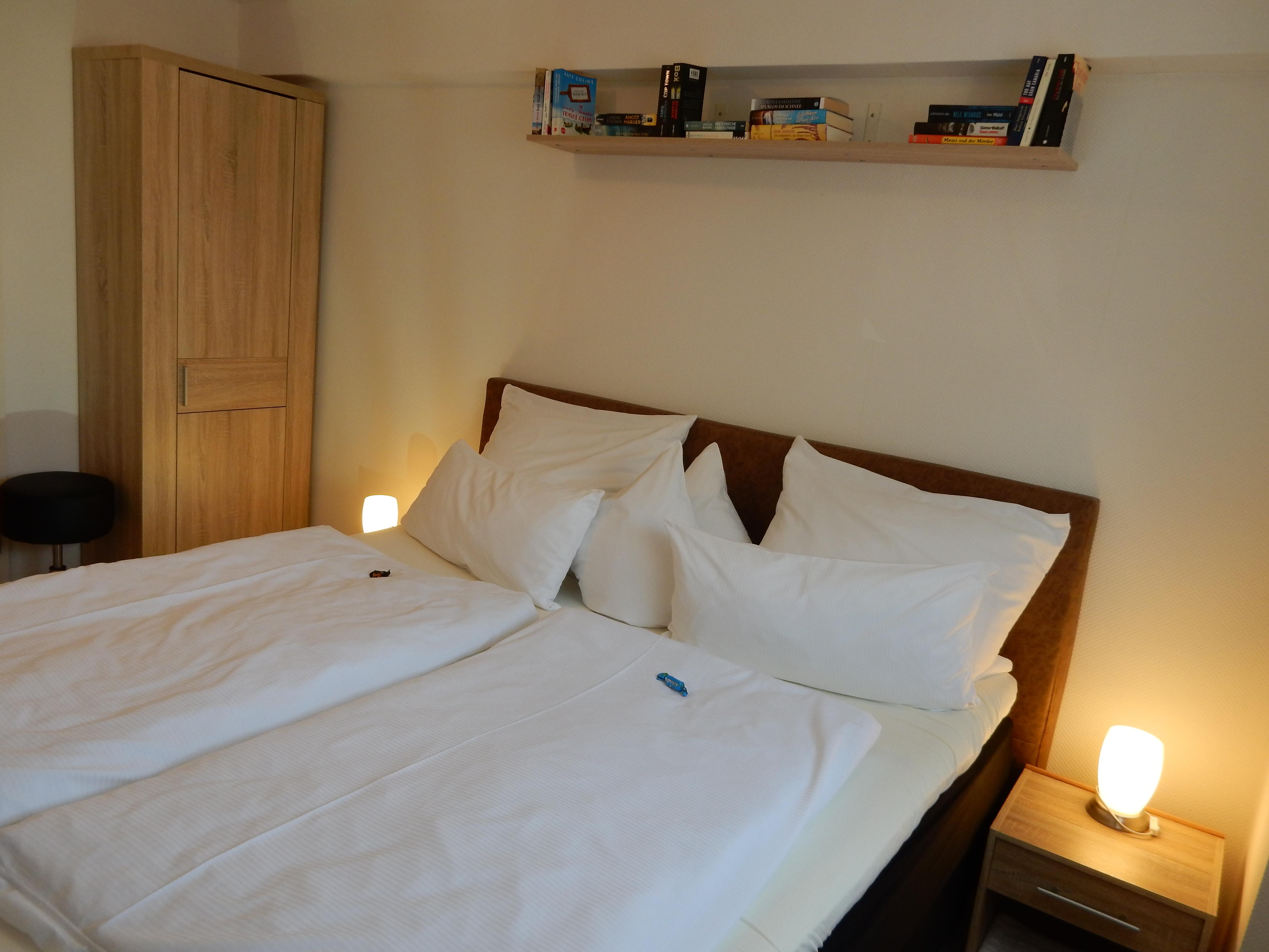 Schlafzimmer 2025