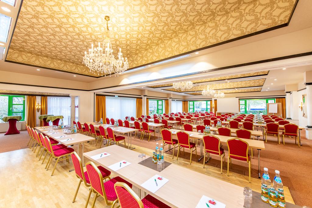 Tagungsräumlichkeit