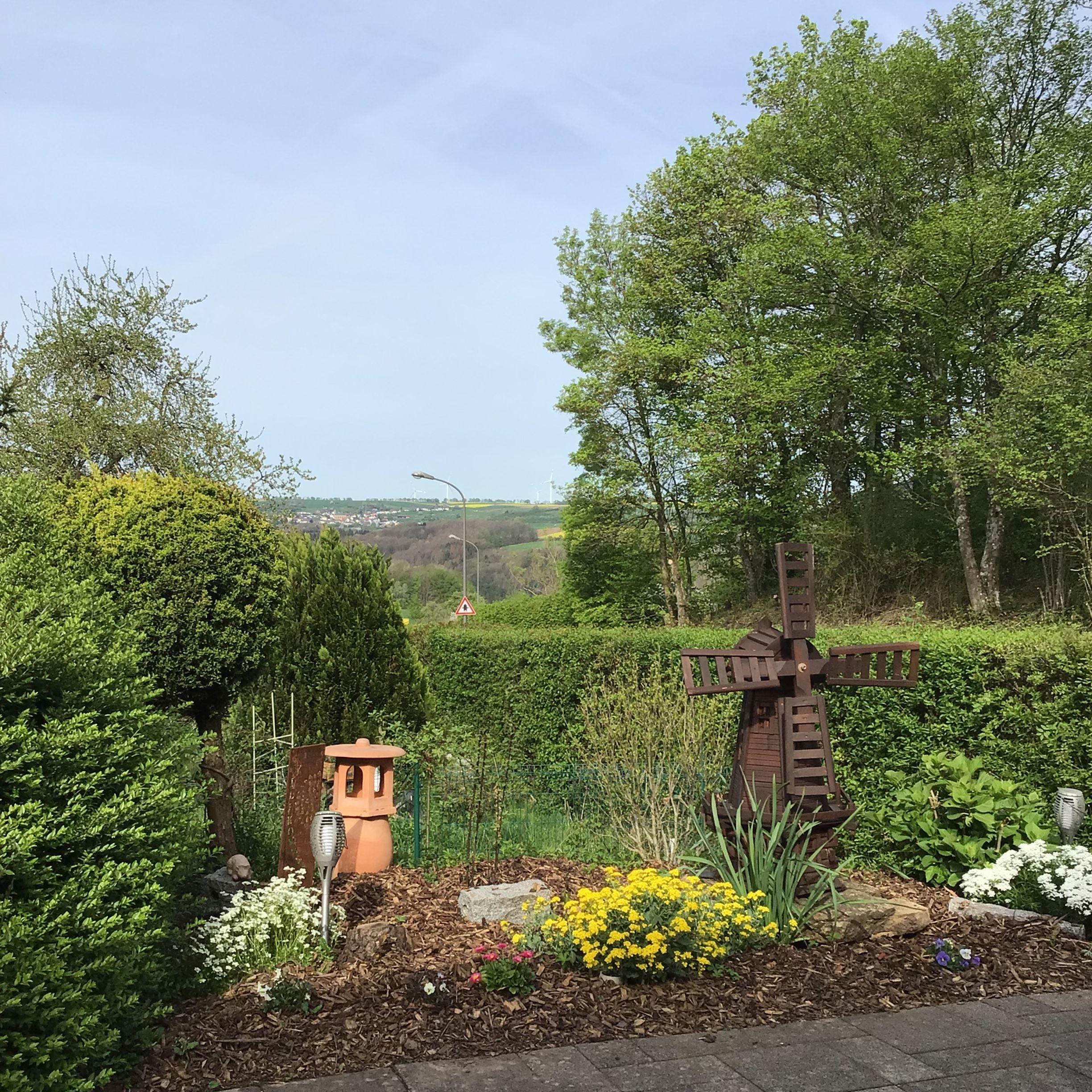 Appartement "Zum Leuktal" (12)