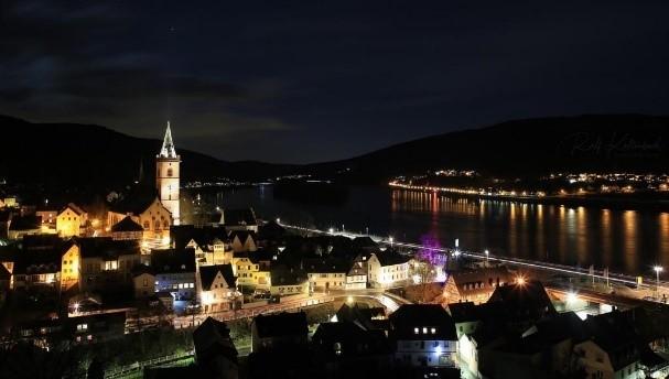 Lorcher Weihnachtsmarkt