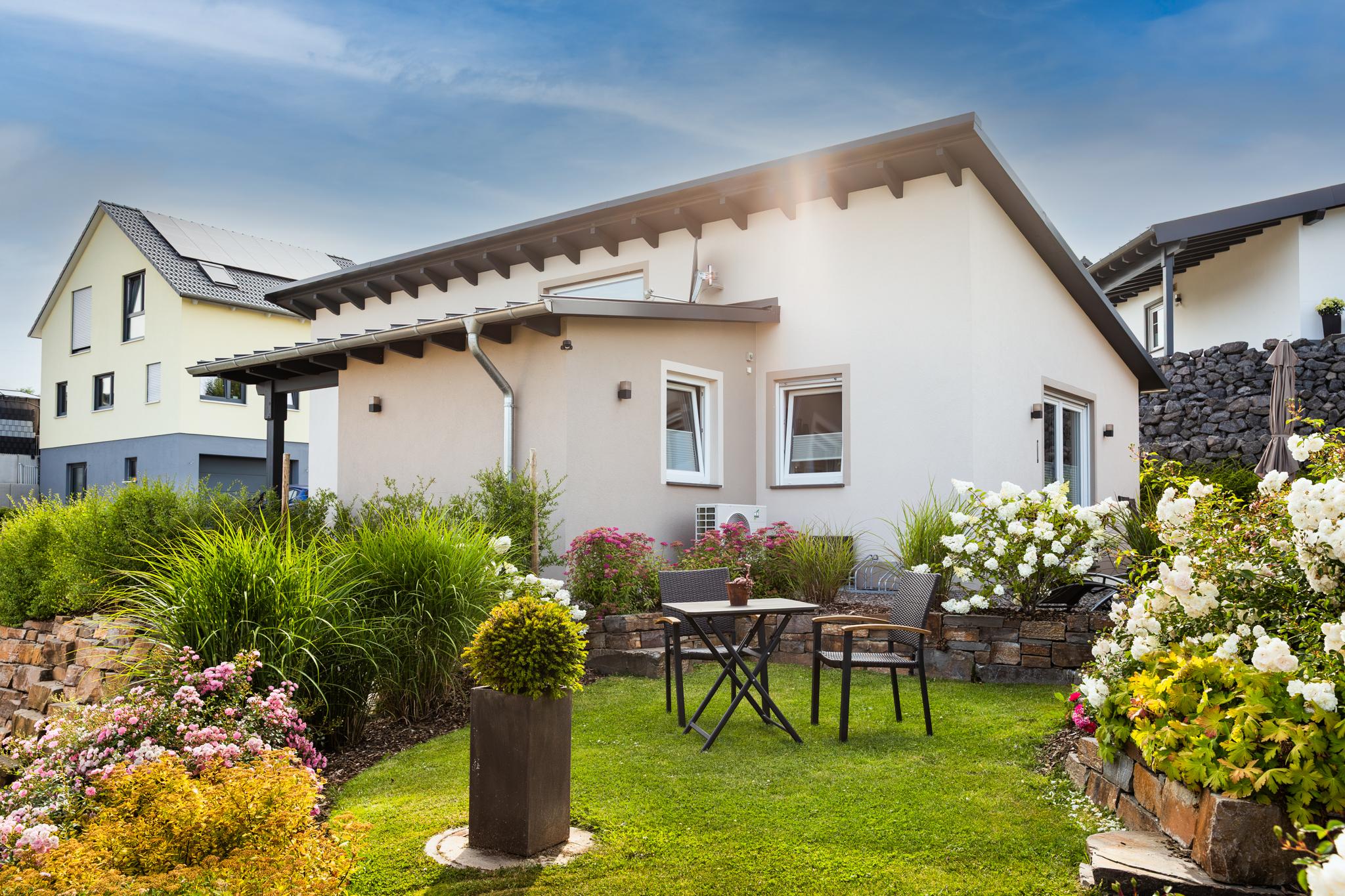eifelia-Ferienhaus „Im Sonnenberg“