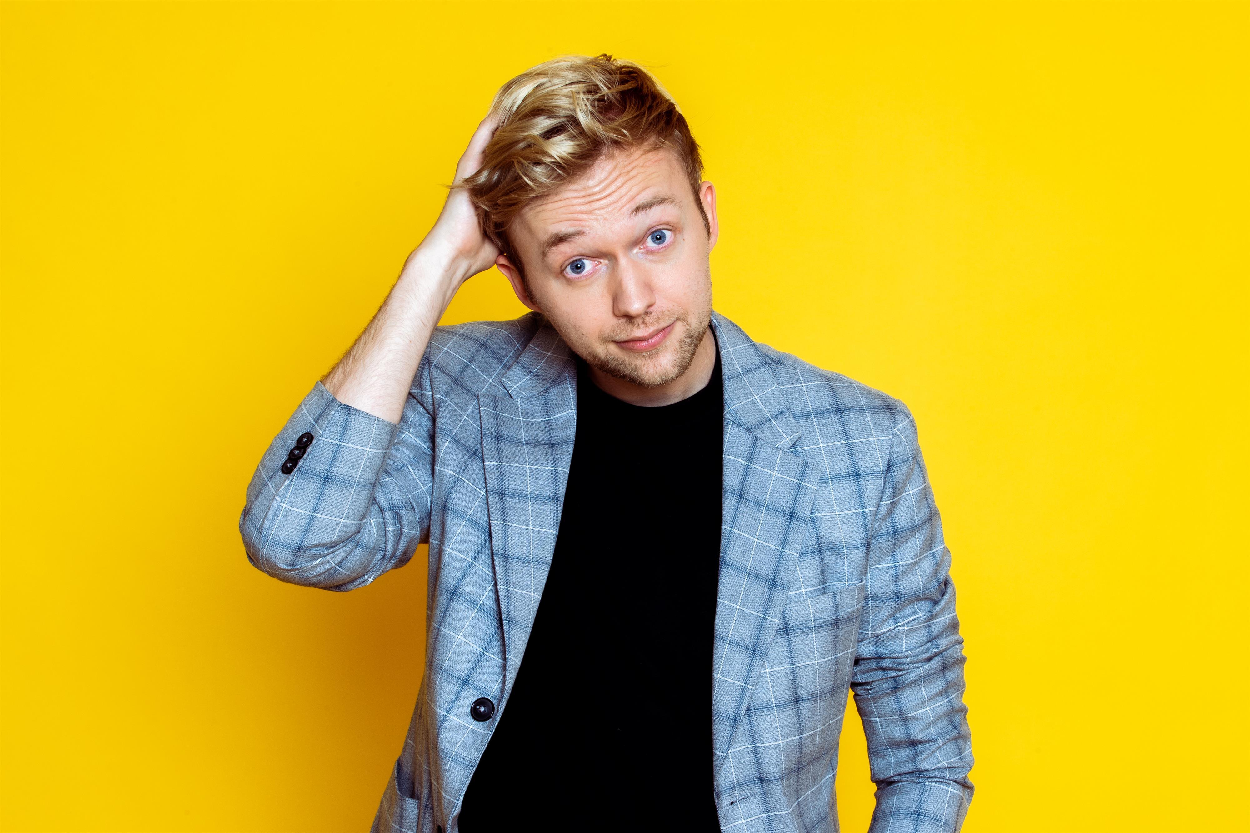 Marc Weide
