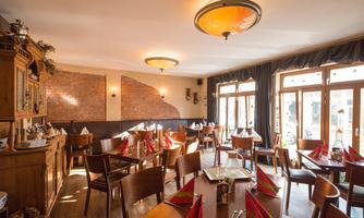 Restaurant, Café, Bar Wasserweibchen - Wirtshauskultur in Diez