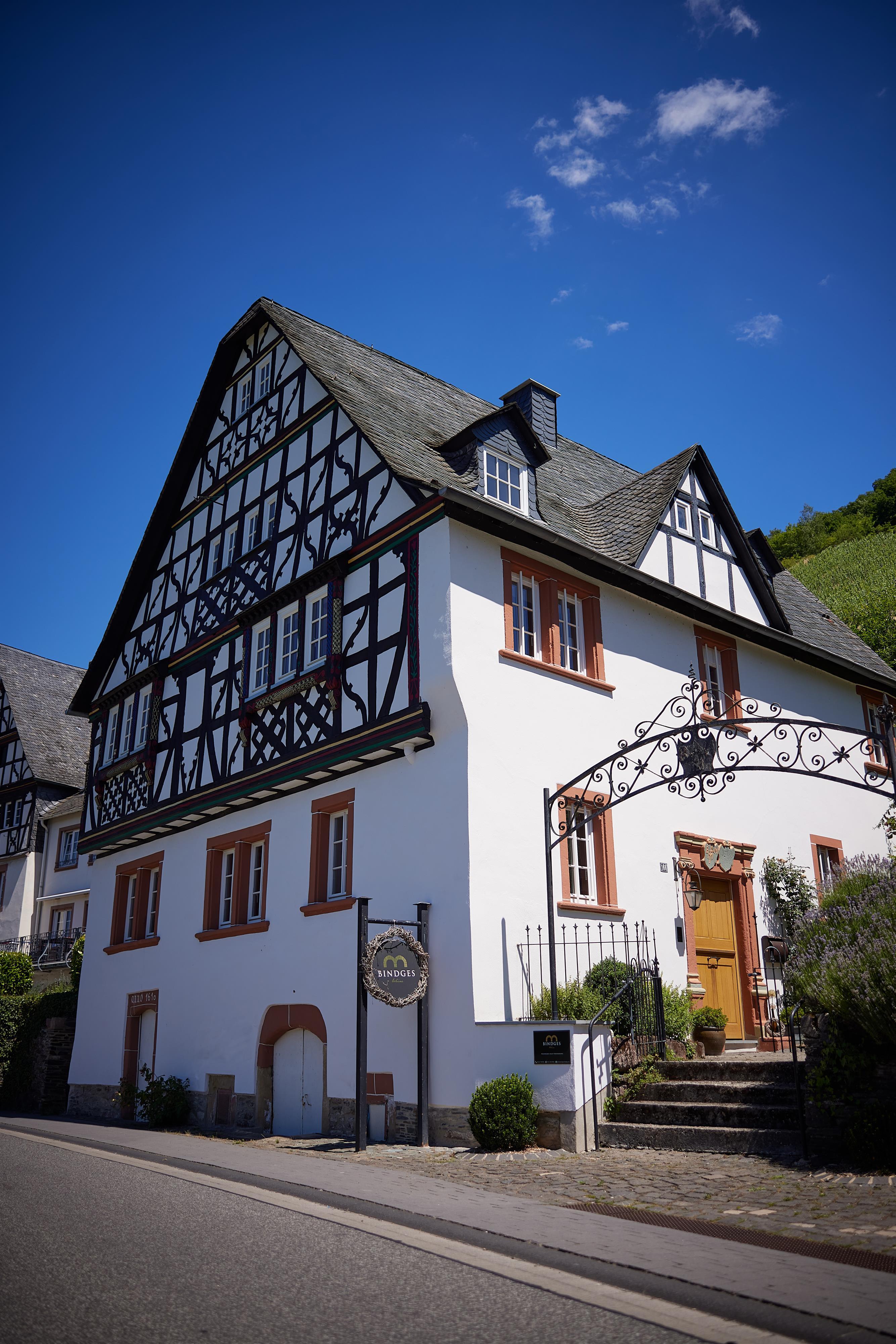 Rosenhof
