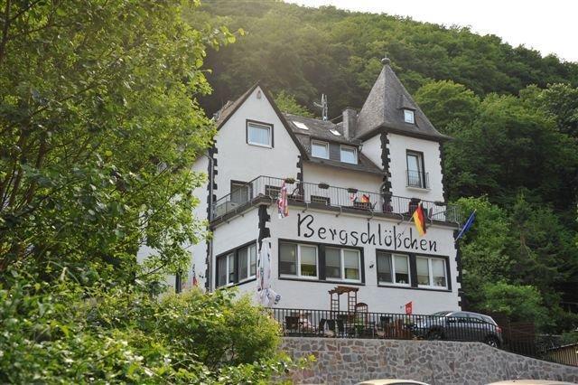 Hotel Bergschlösschen 