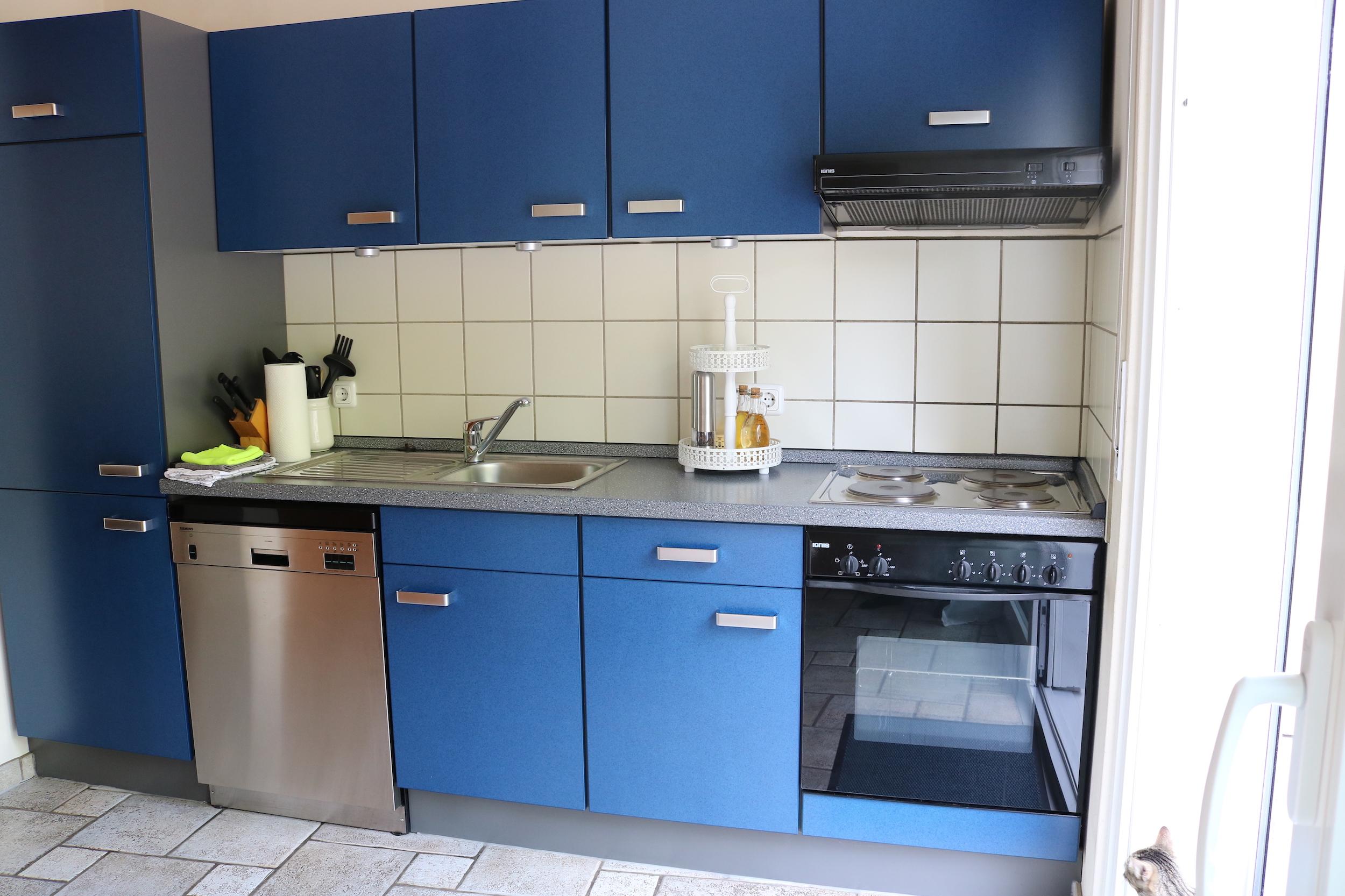 Ferienhaus Im Alten Winzerdorf Ockfen (7)