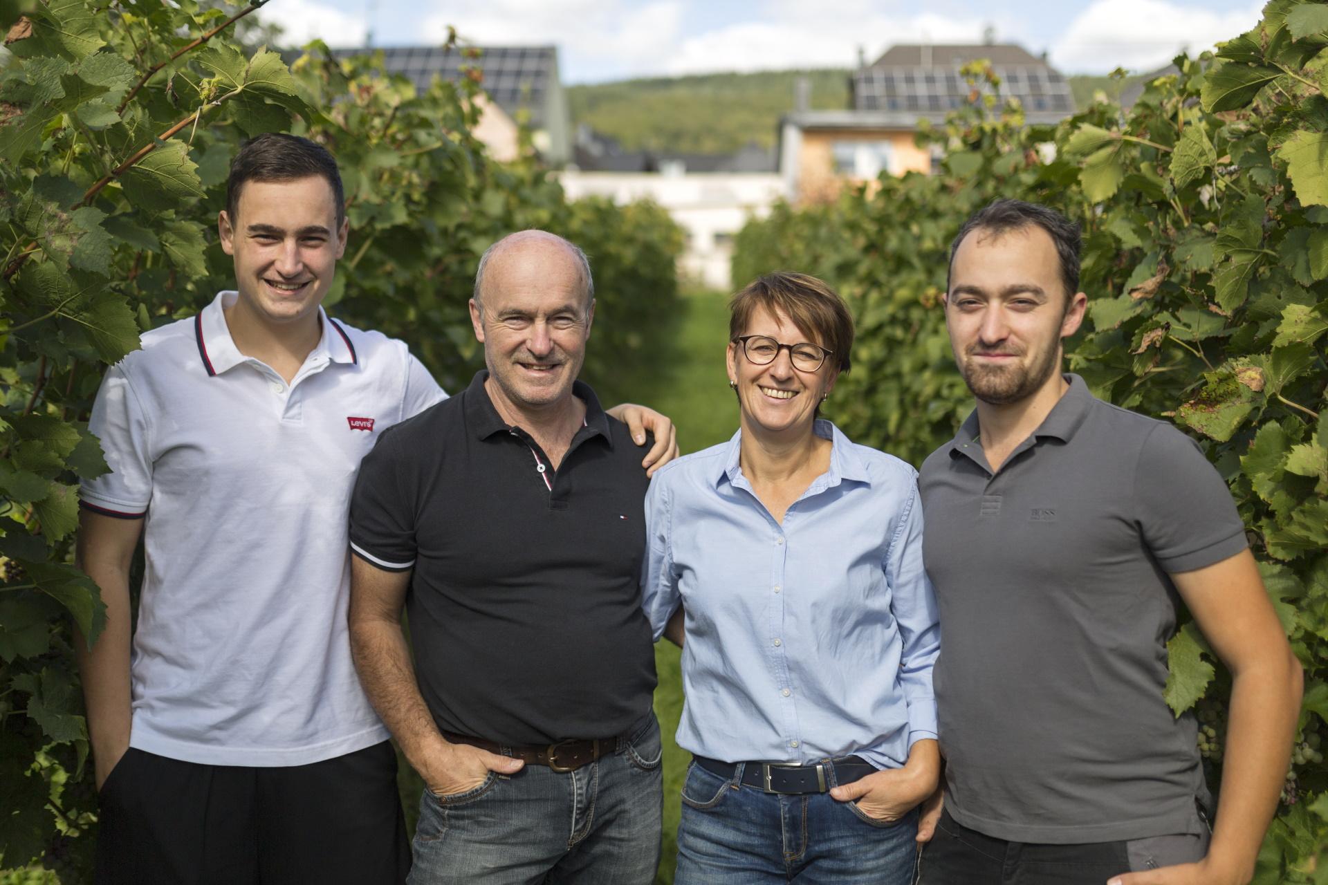 Familie