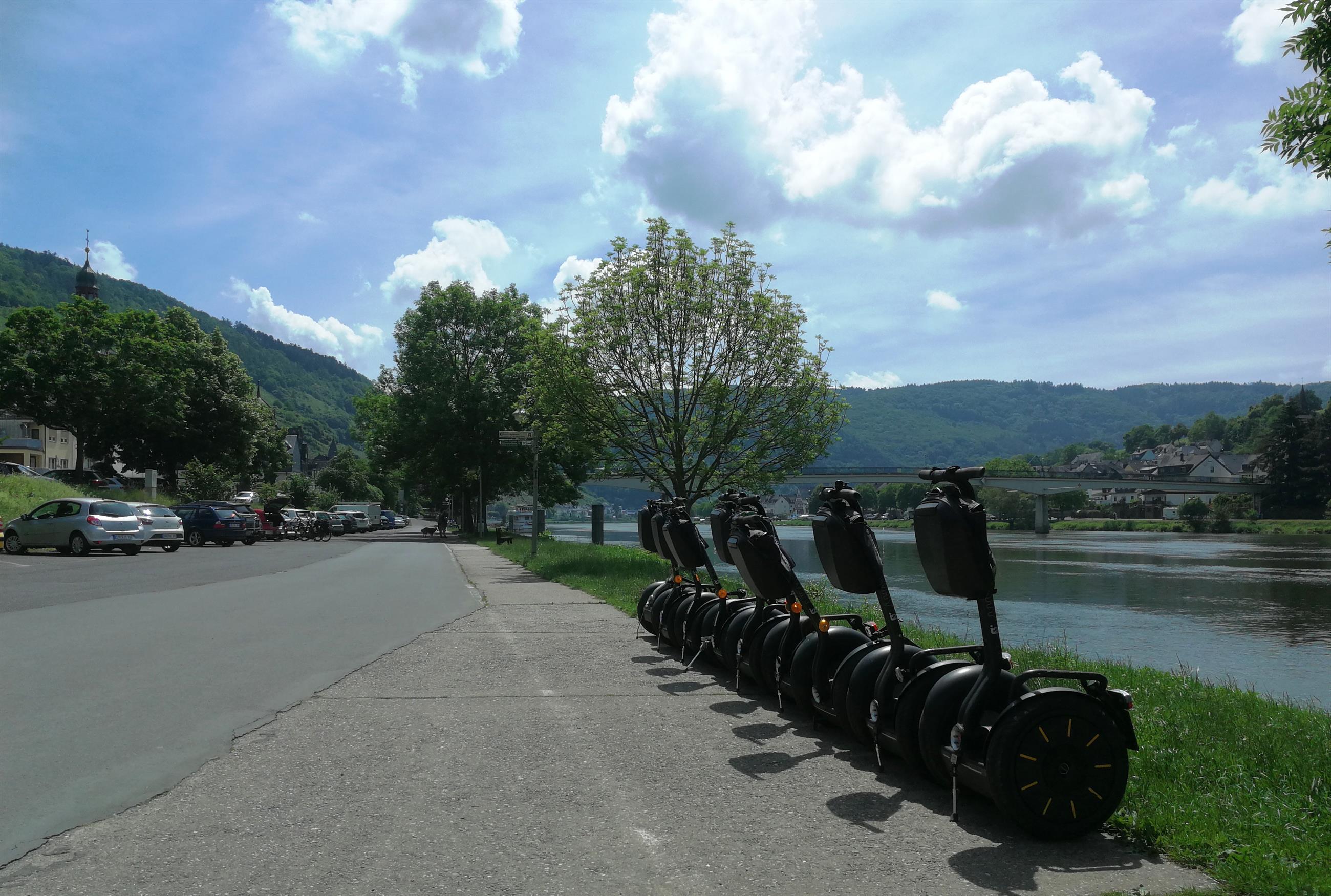 Segway 3