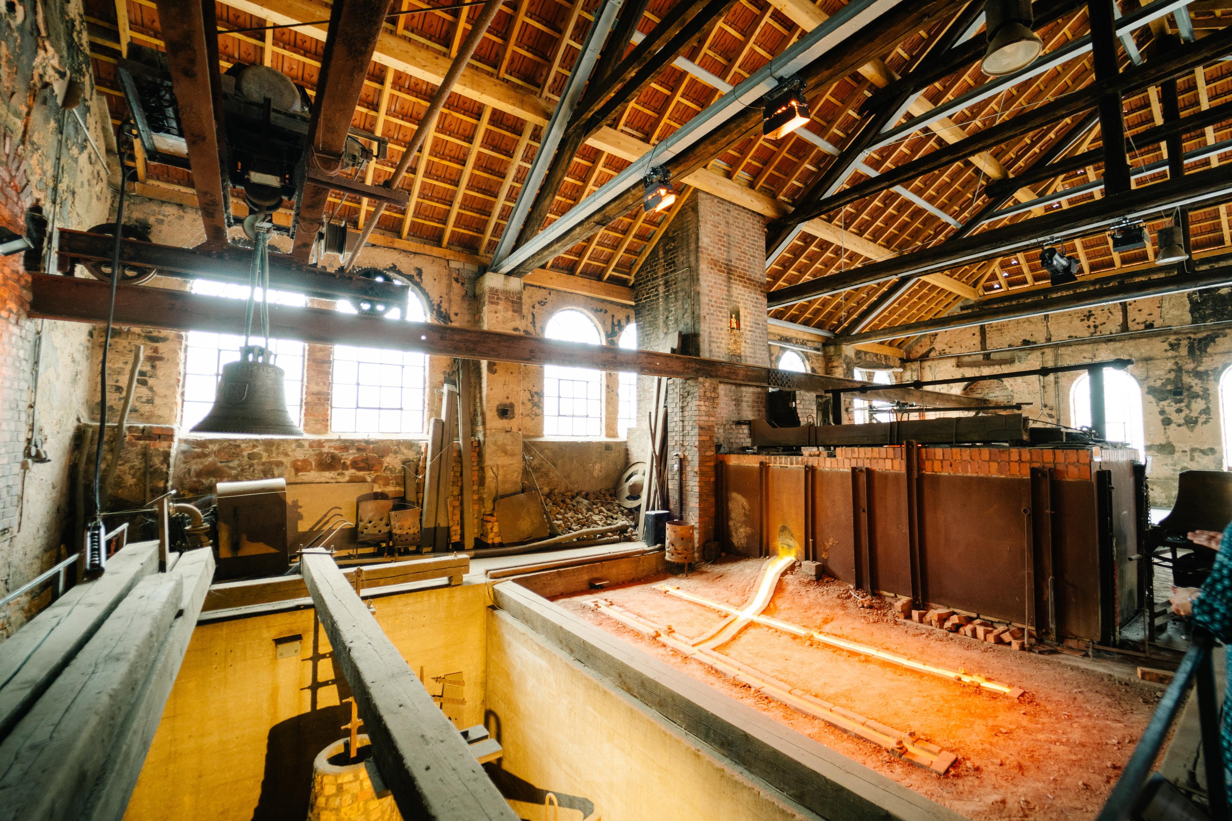 Glockengießereinmuseum Saarburg (5)