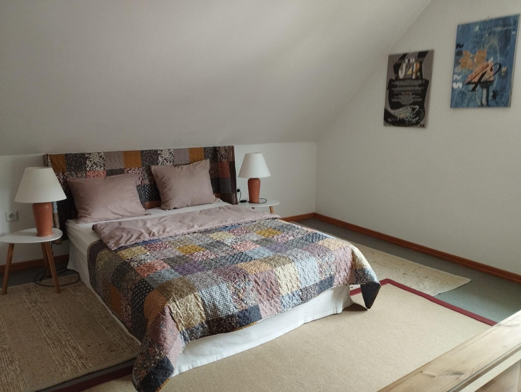 Zusatzzimmer im 2. OG