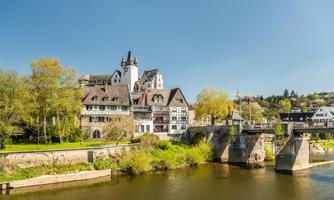 Museum im Grafenschloss – Auf Entdeckungsreise durch die Zeit