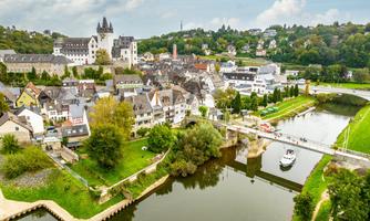 Diezer KlangFluss - MusikFestival mit regionalen Bands