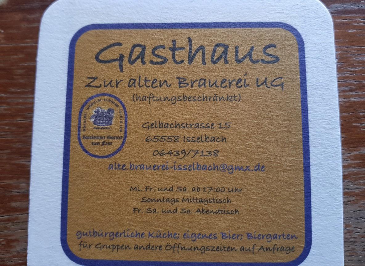 Ein Stück Isselbacher Brautradition