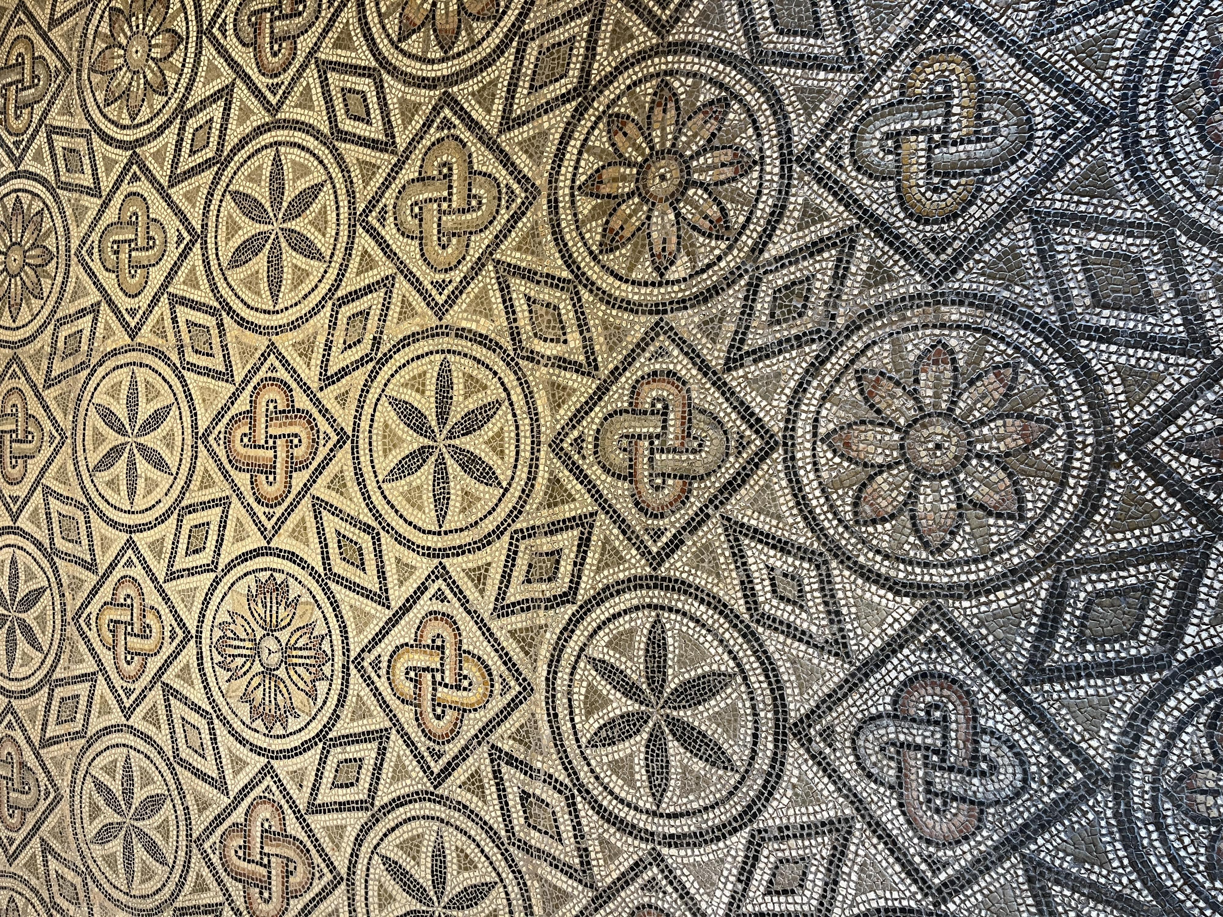 Mosaik