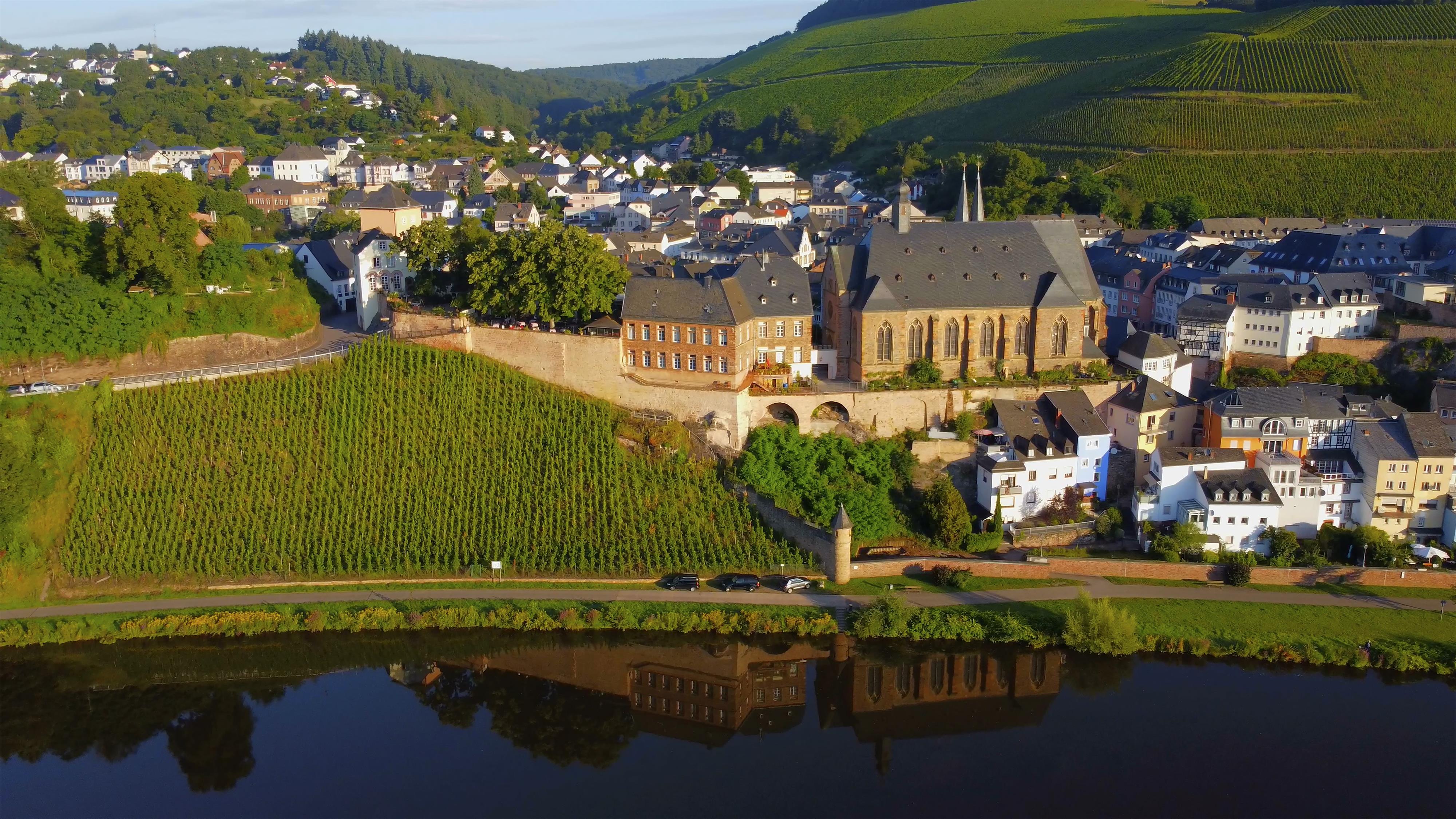 Kirche St. Laurentius