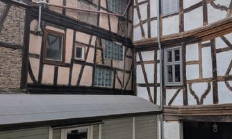 Tiny House - Altstadtwagen